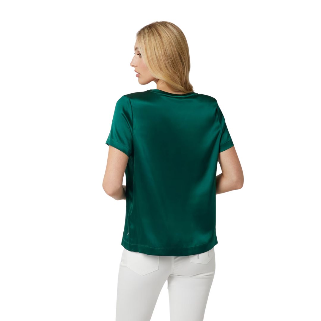 4YGH077117A - Blusa - MARCIANO