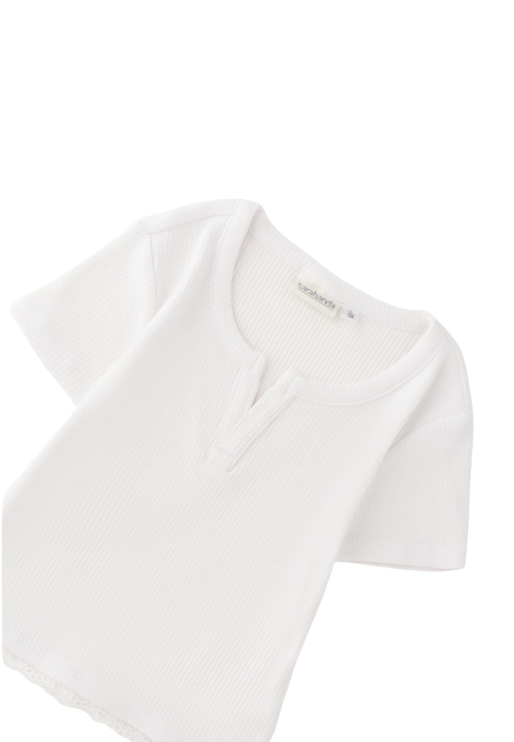 0g54000 - Maglieria Bambina - SARABANDA