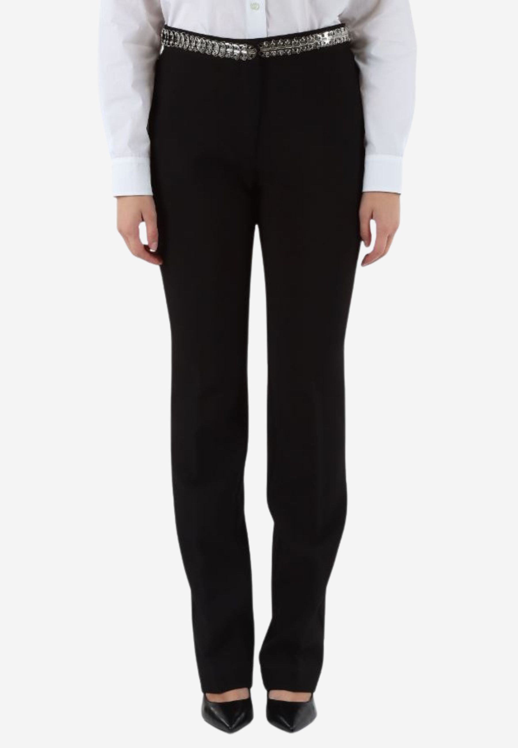105953A2YH - Pantaloni - PINKO