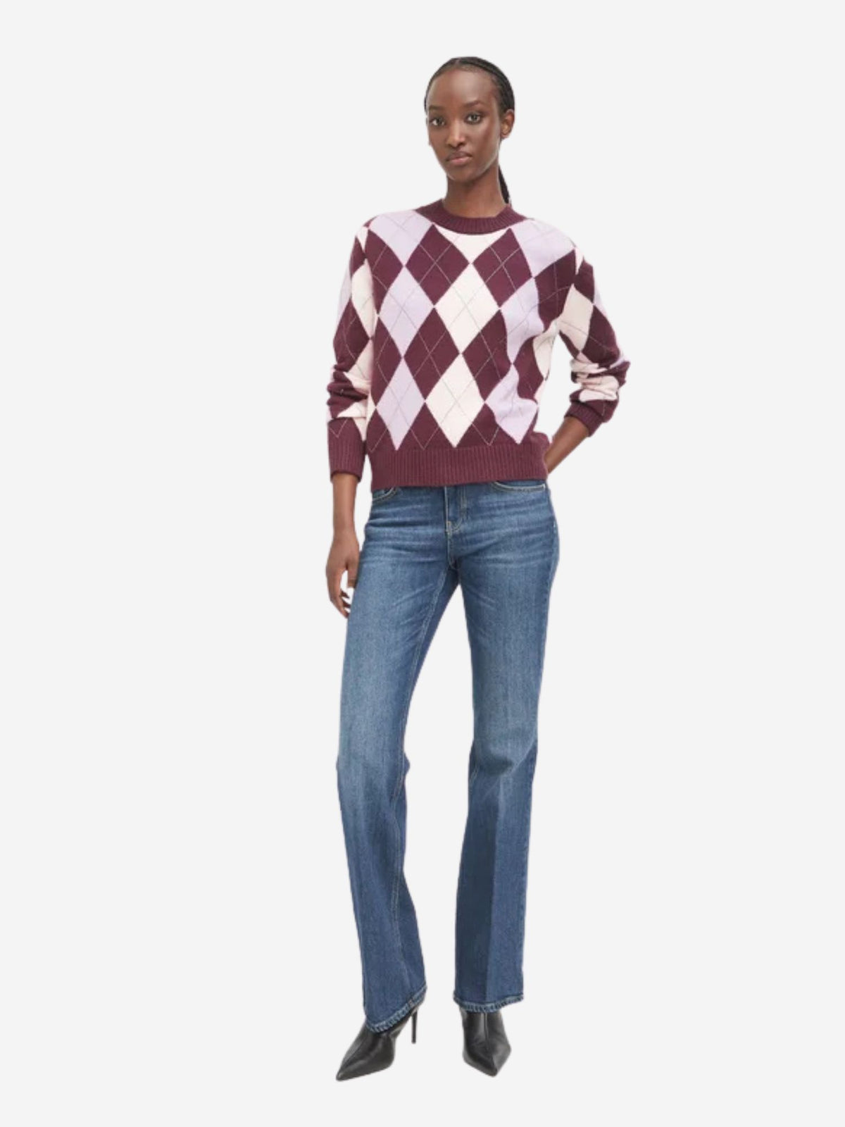 W6BR48Z1447 - Maglia - guess