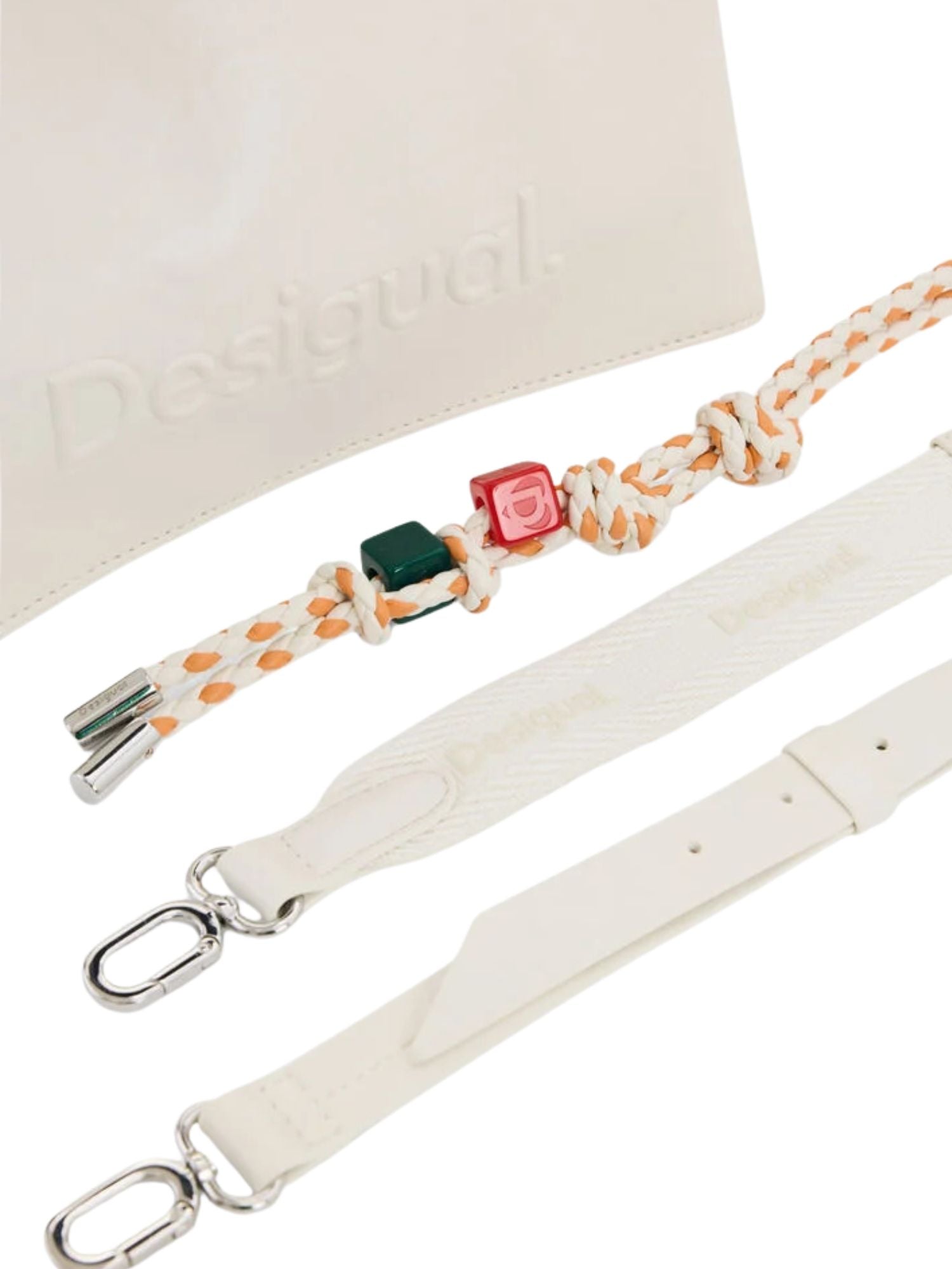 26SAXPAB - Borsa - DESIGUAL
