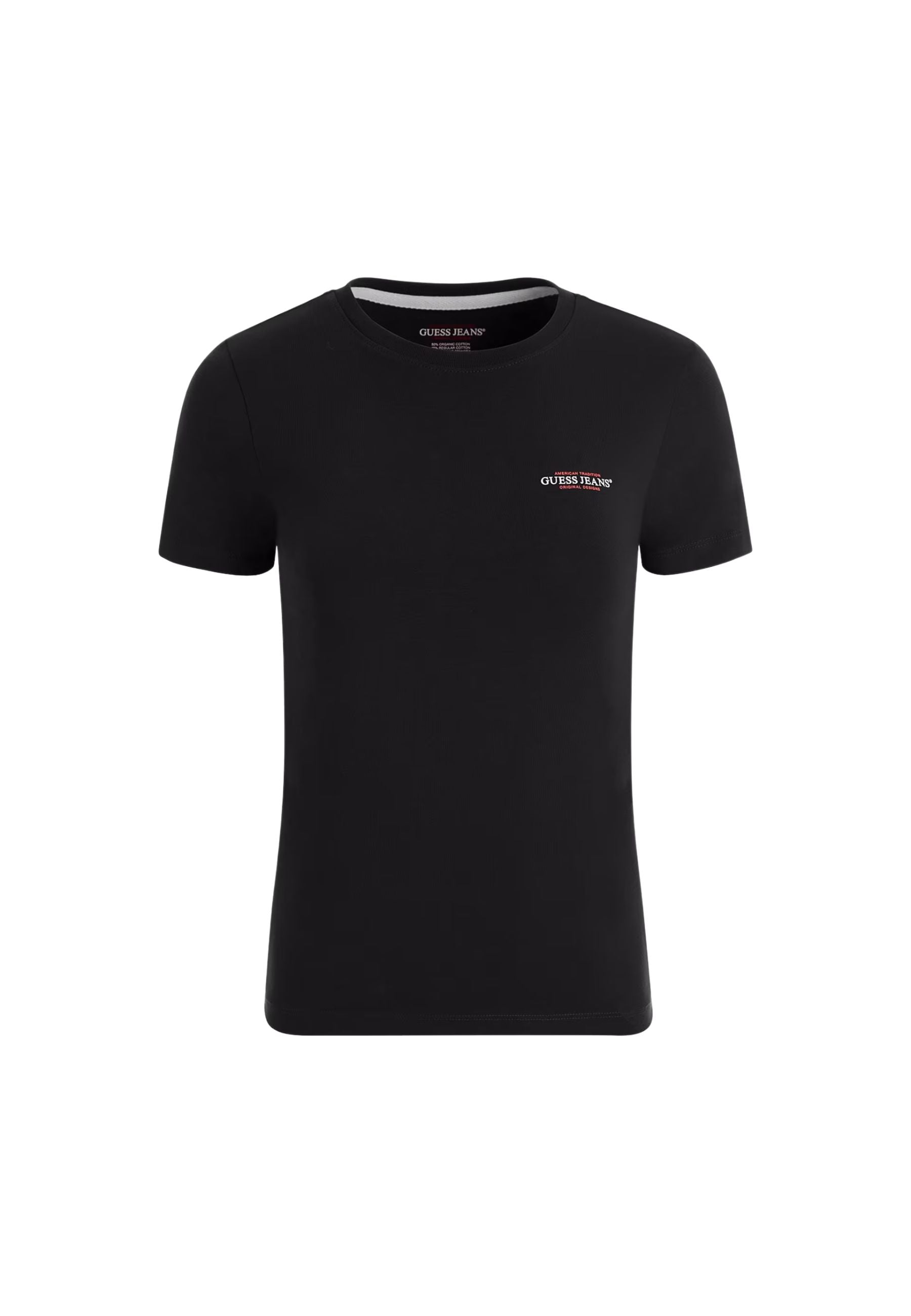 GJ-W4YI02J1314 - Maglia - guess