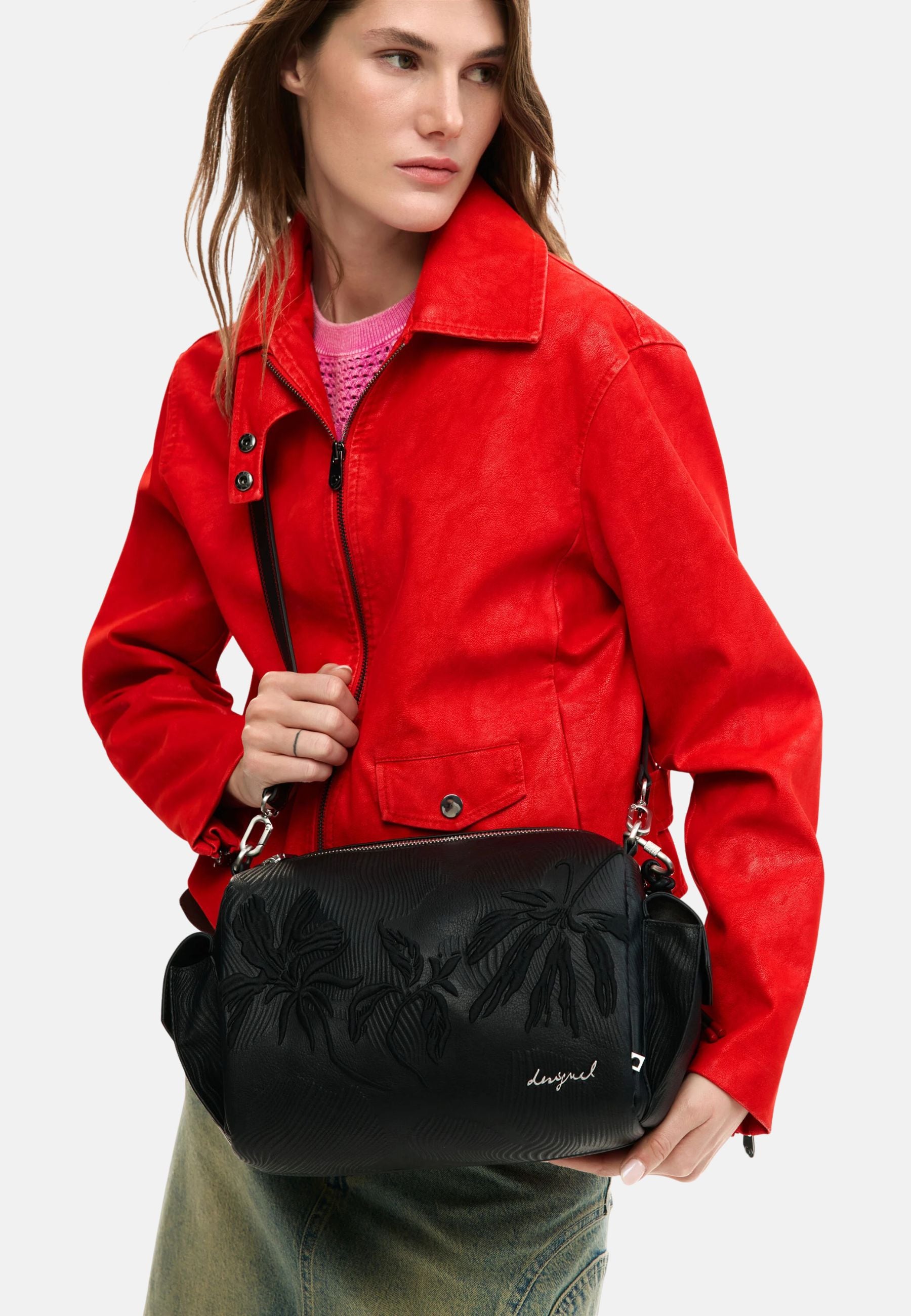 26SAXPAP - Borsa - DESIGUAL