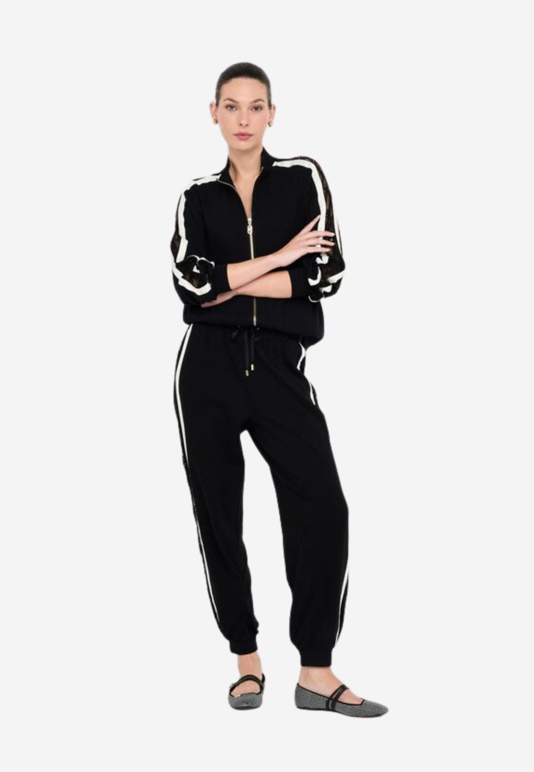 TF5010J4523 - Pantaloni - LIU JO