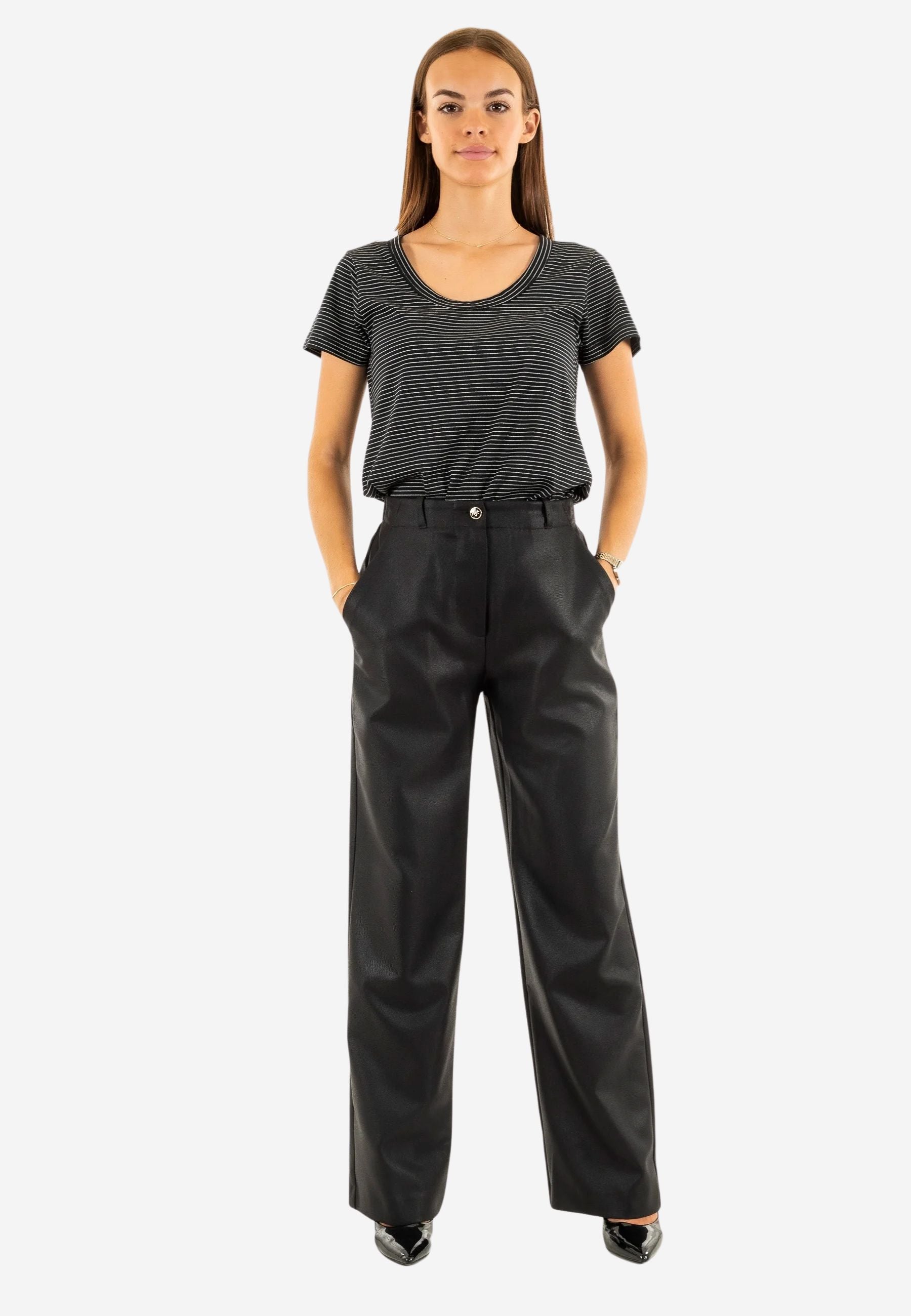 p399c400 - Pantaloni - YES ZEE
