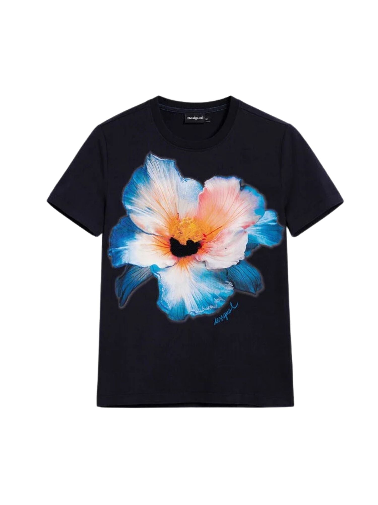 26SWTK03 - Maglia - DESIGUAL