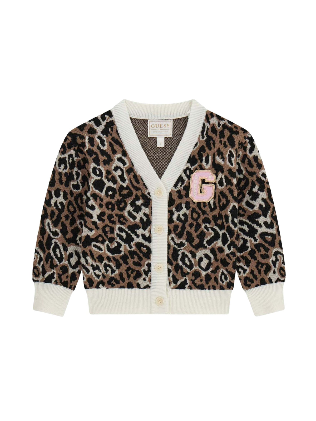 K6YR05Z0816 - Maglieria Bambina - Guess Kids