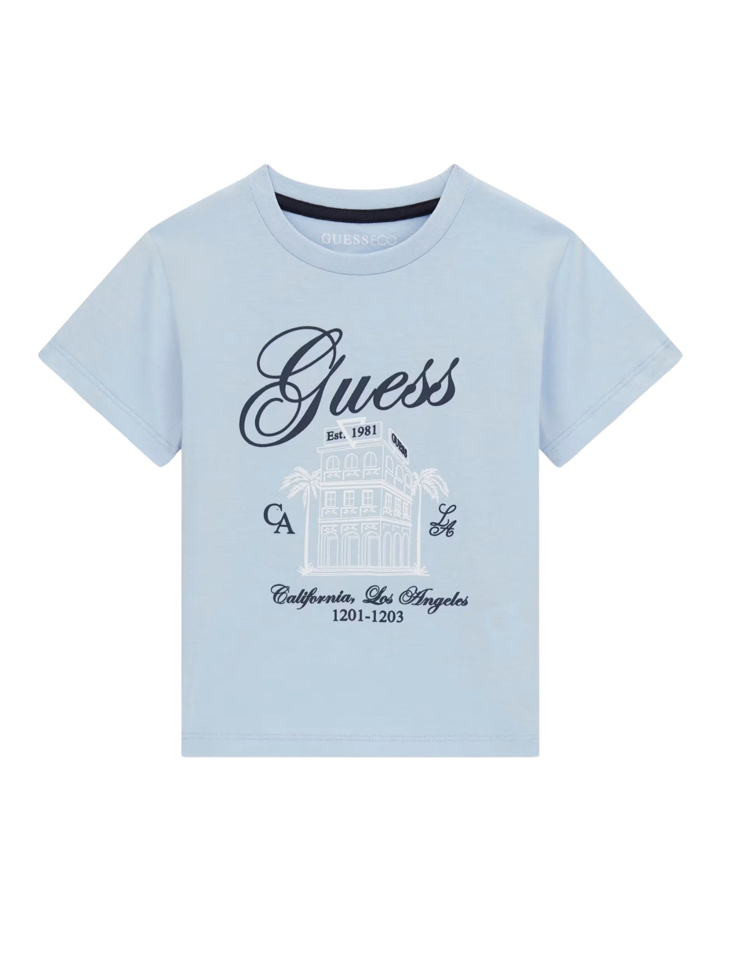 N6GI00K8HM4 - Maglieria Bambino - guess