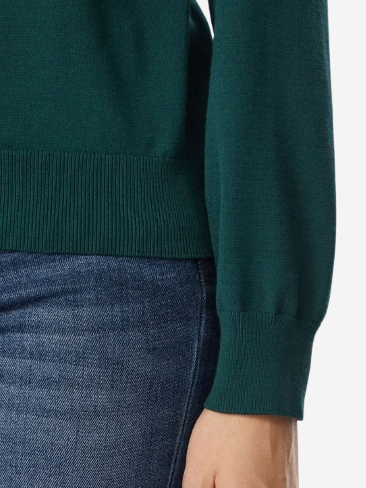 TF6261MS63L - Maglia - LIU JO