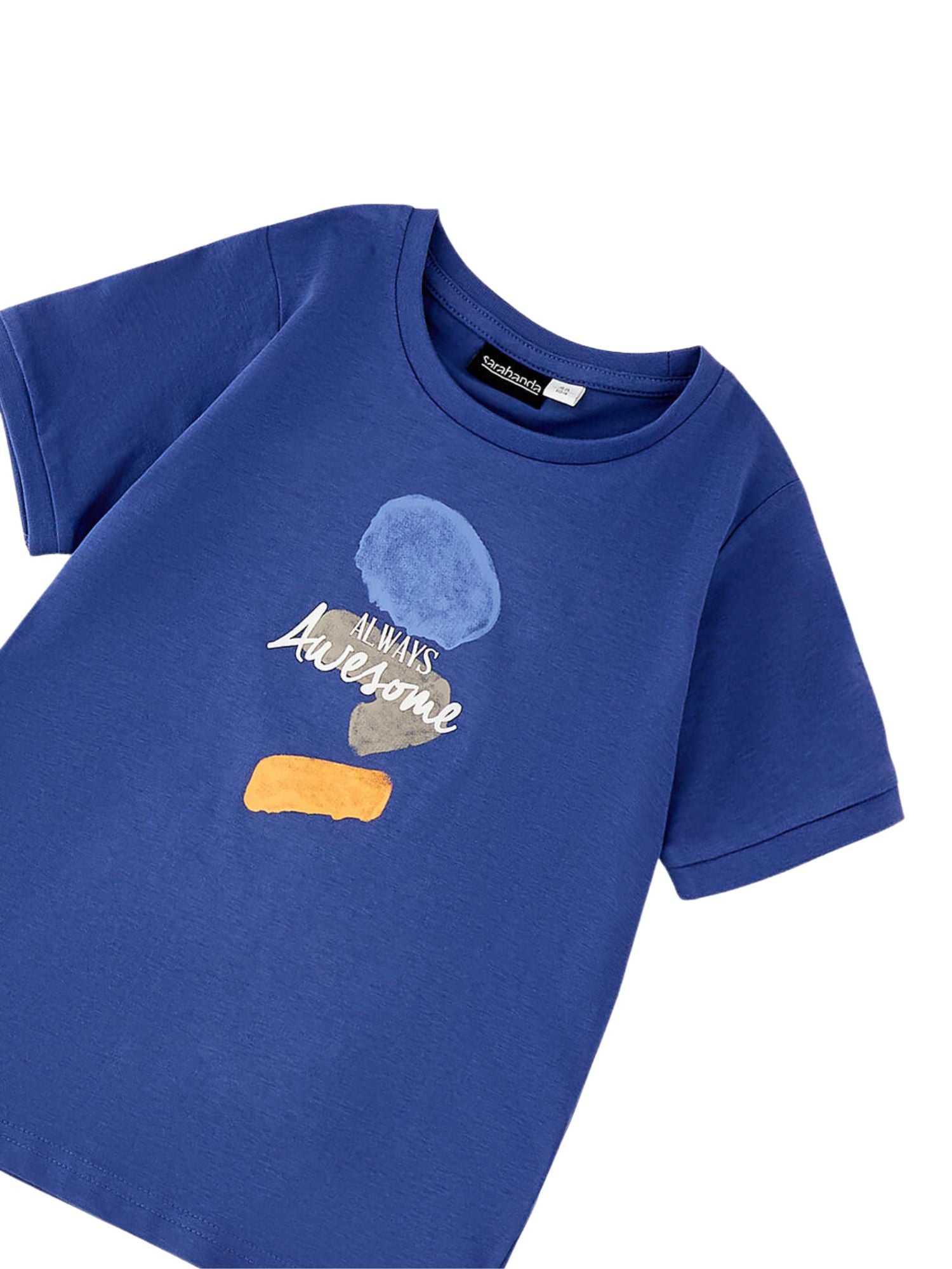 0g03700 - Maglieria Bambina - SARABANDA