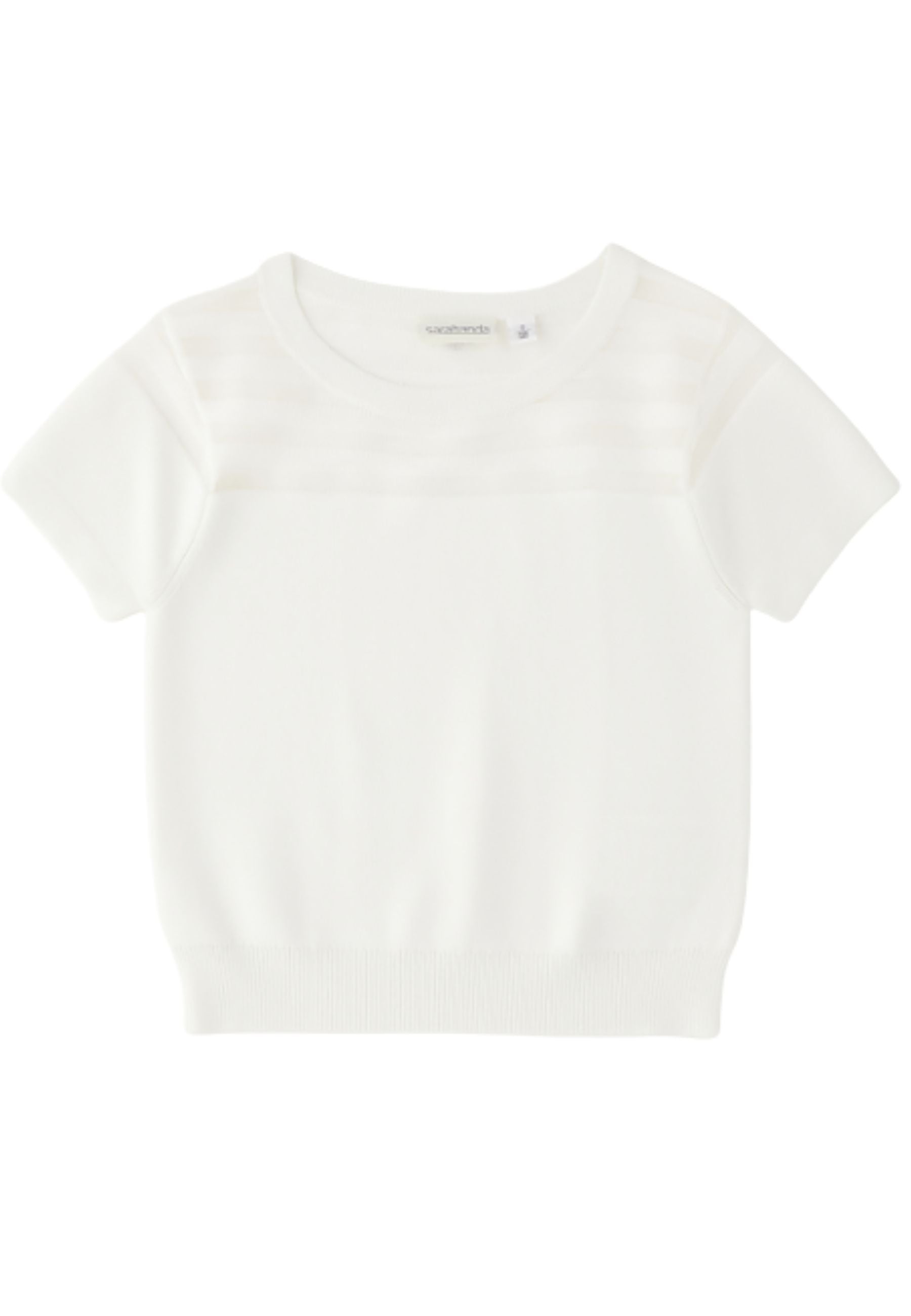 0G45500 - Maglieria Bambina - SARABANDA