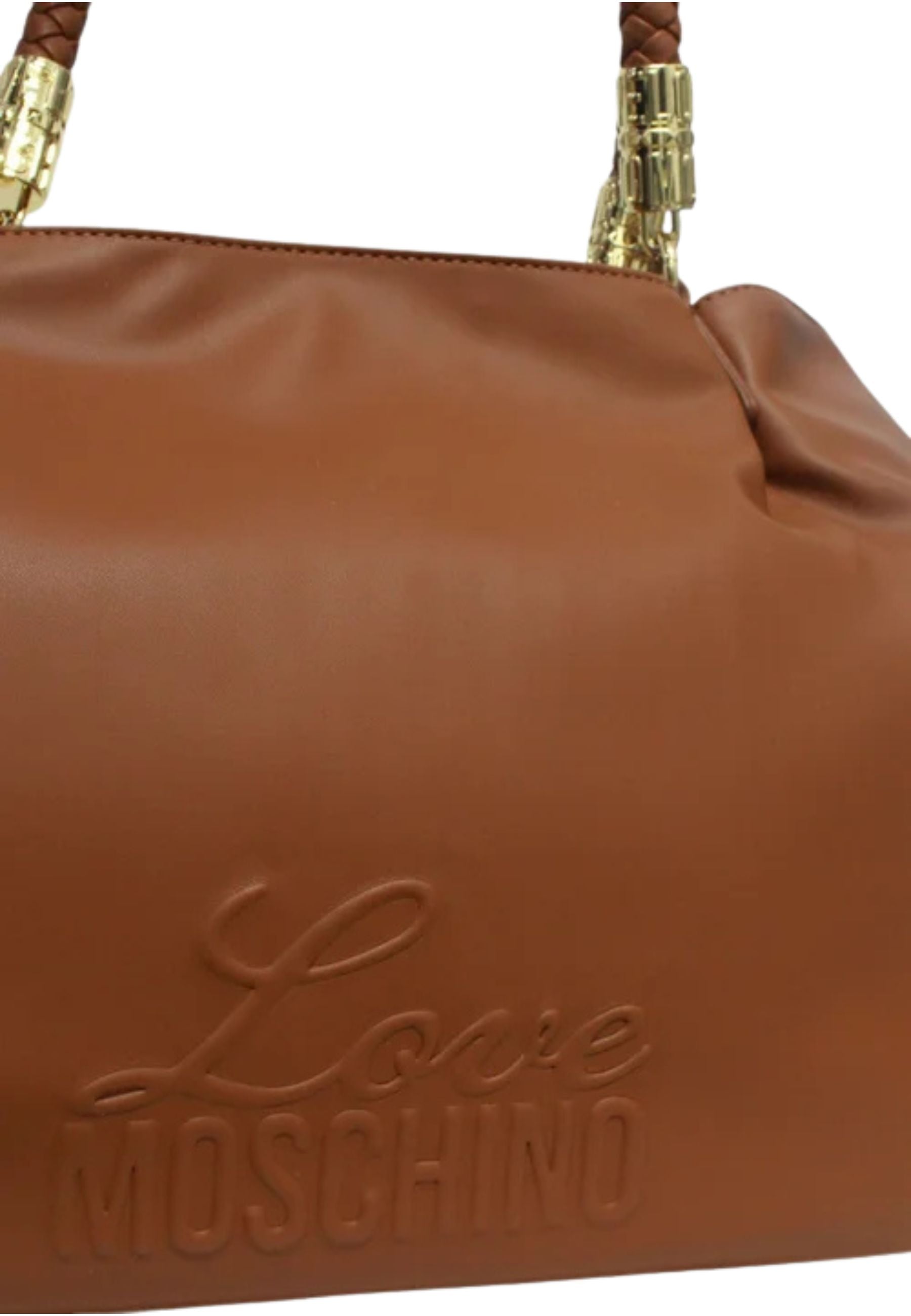 jc4225pp0oka0300 - Borsa - LOVE MOSCHINO
