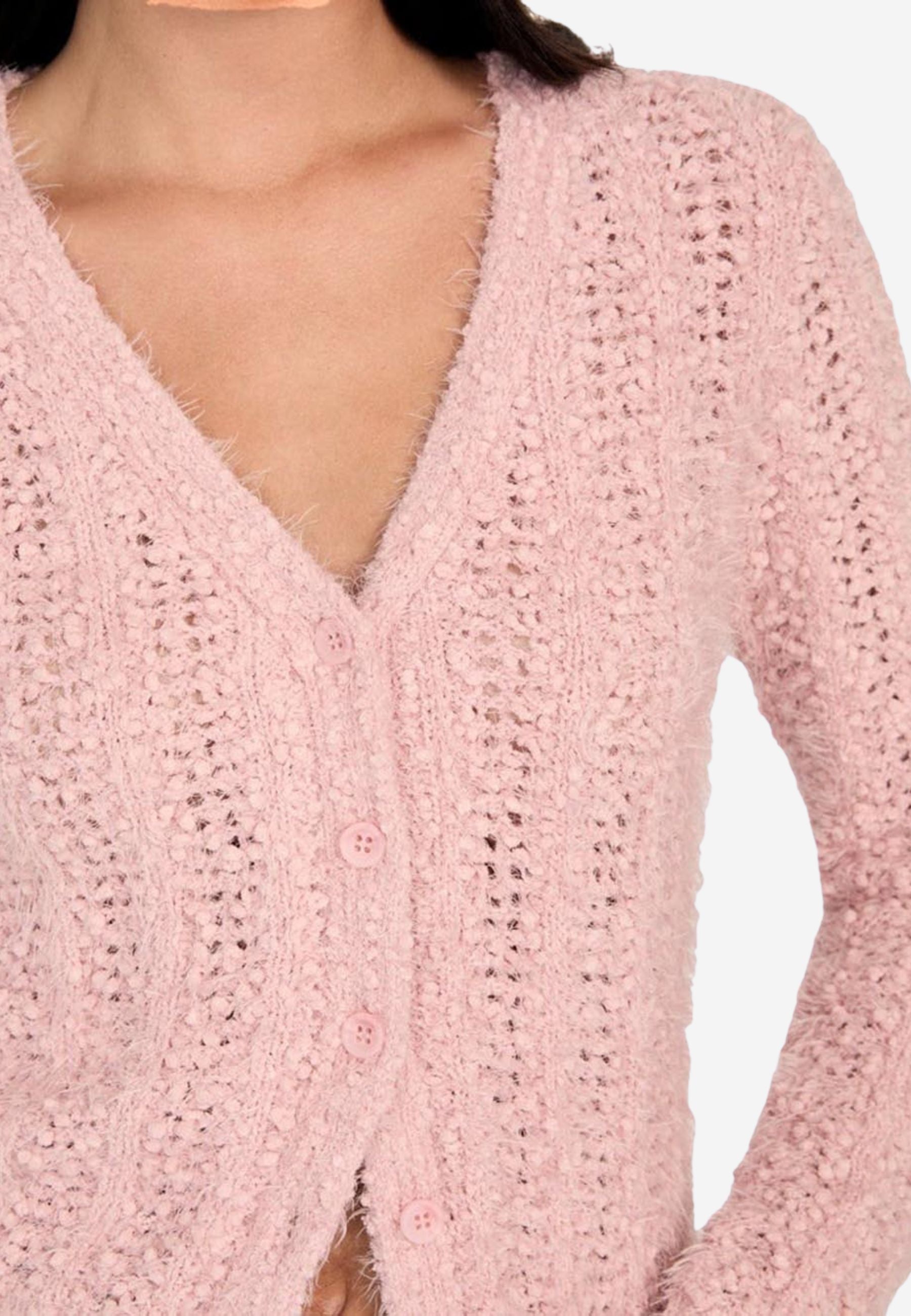 W5BR19Z3OX2 - Cardigan - guess