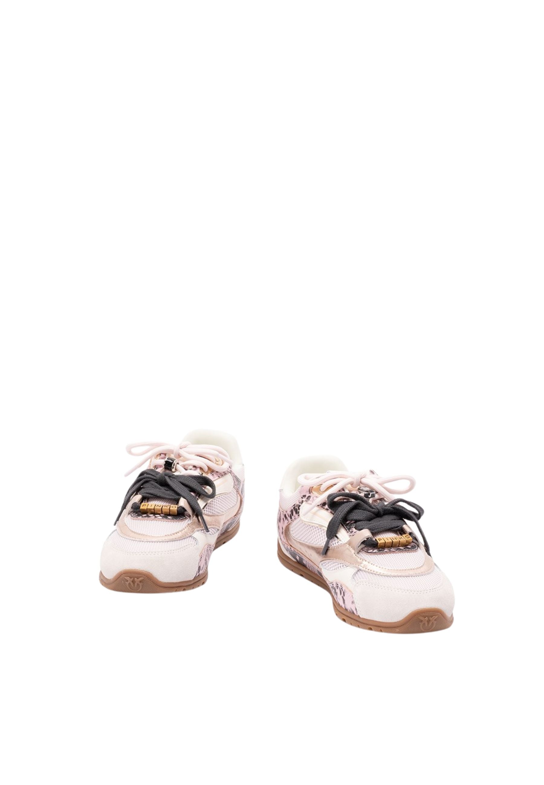 SS0185P148 - Scarpe - PINKO