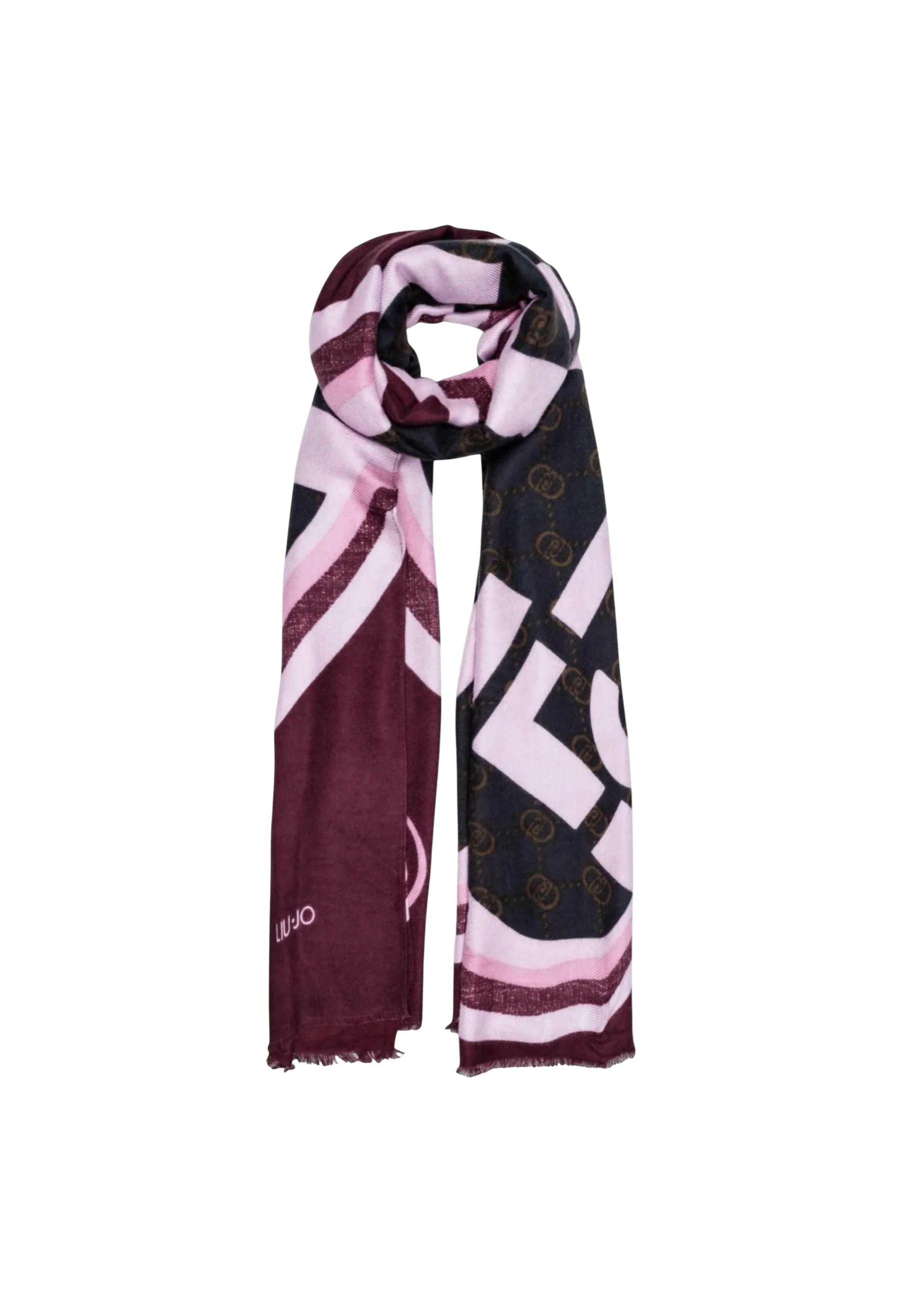 2F5082T0300 - Sciarpa - LIU JO