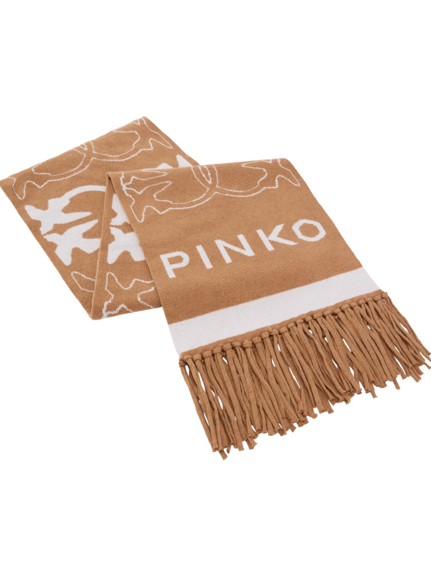 105992a2yo - Sciarpa - PINKO