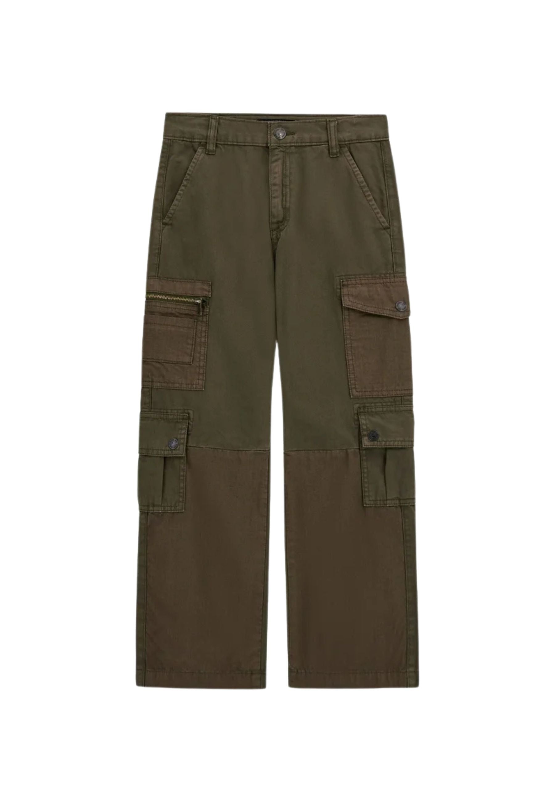 L5YB02W0130 - Pantaloni Bambino - guess