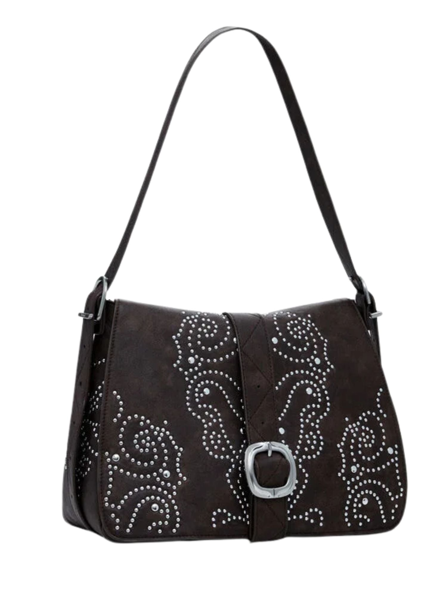 25WAXP34 - Borsa - DESIGUAL