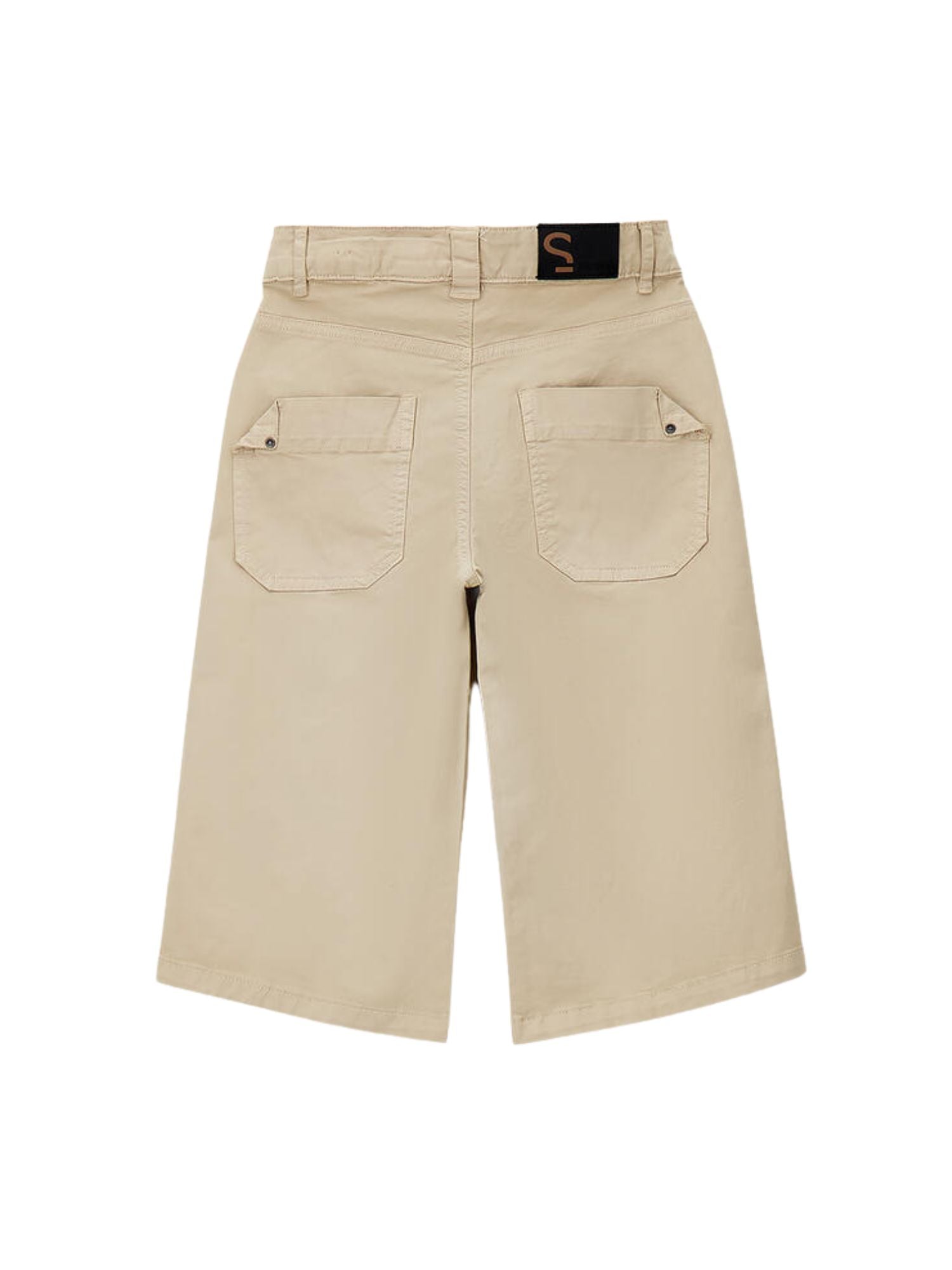 0g74700 - Pantaloni Bambino - SARABANDA