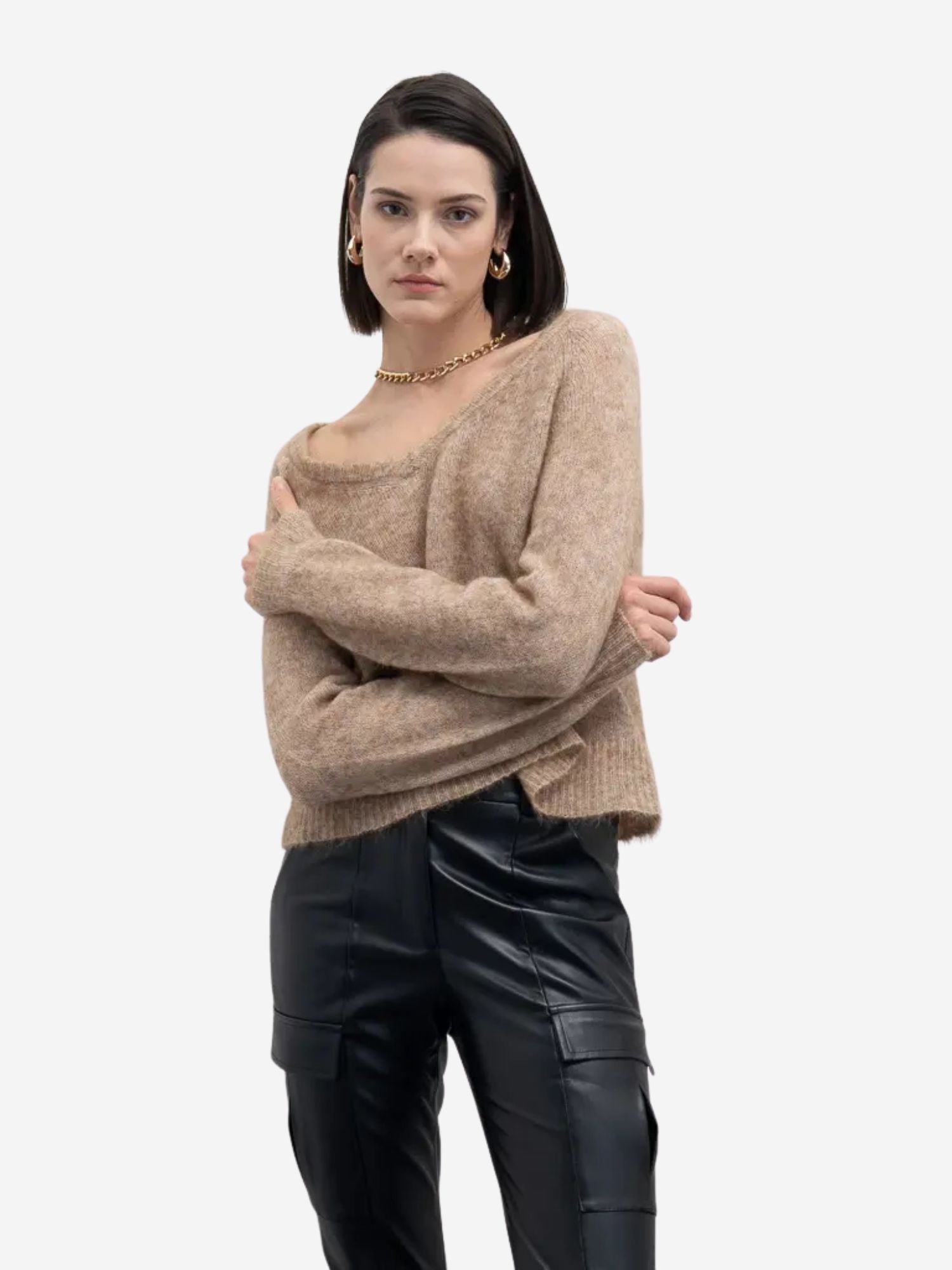 14208011 - Pantaloni - GOA GOA