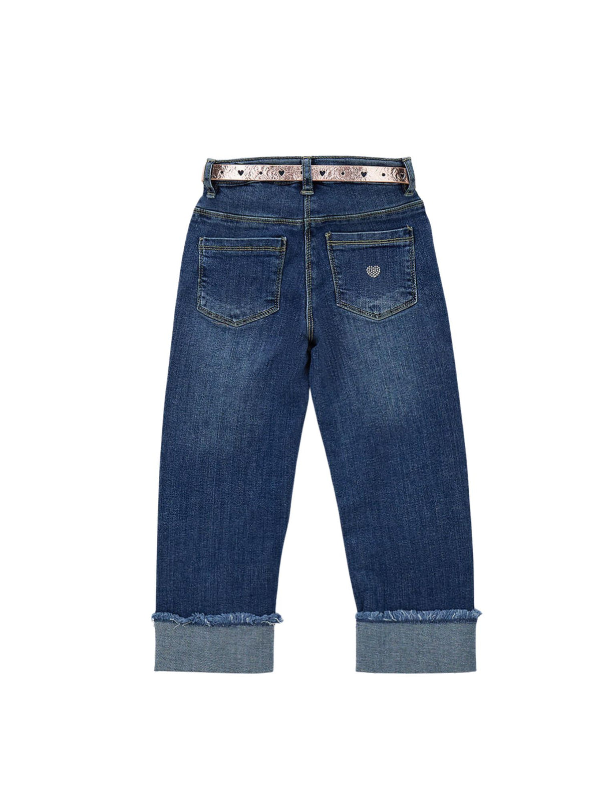 0h257k1 - PANTALONI BAMBINA - SARABANDA