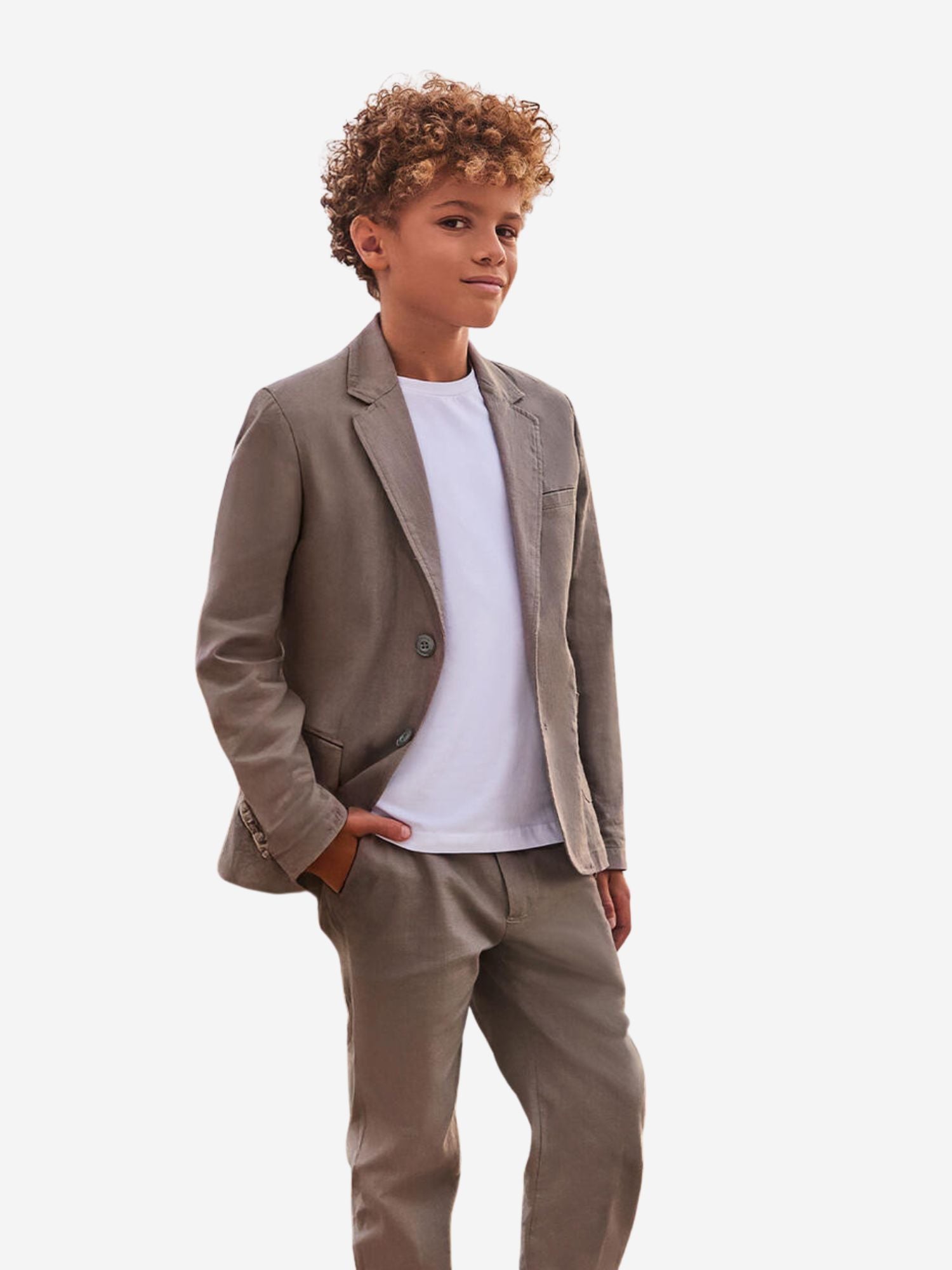 0G61800 - giacca bambino - SARABANDA