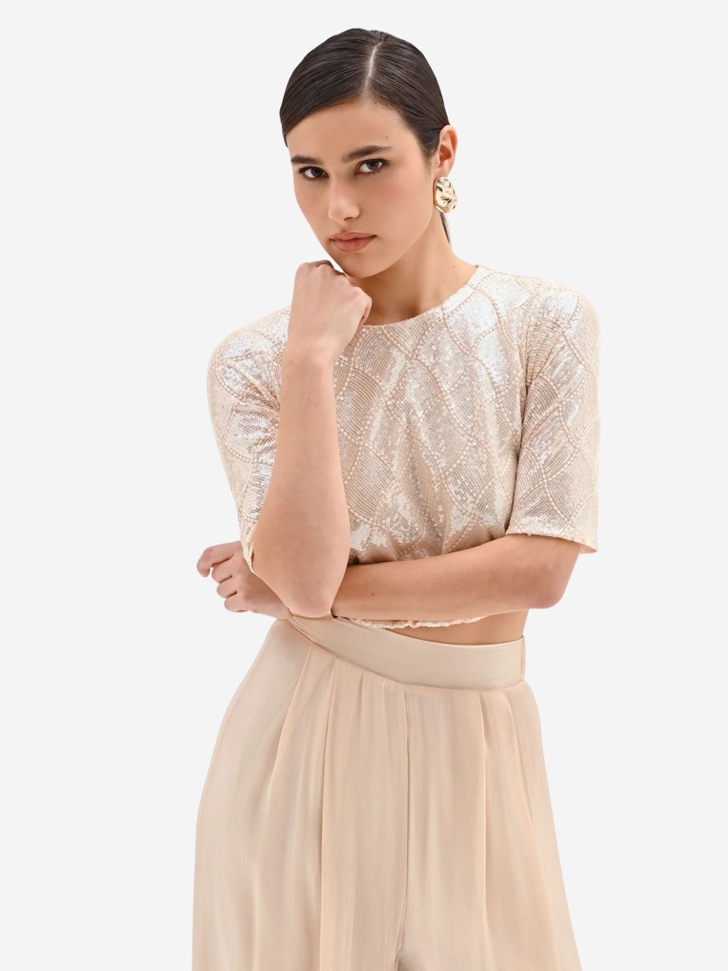 cfc0020274002 - Blusa - RINASCIMENTO
