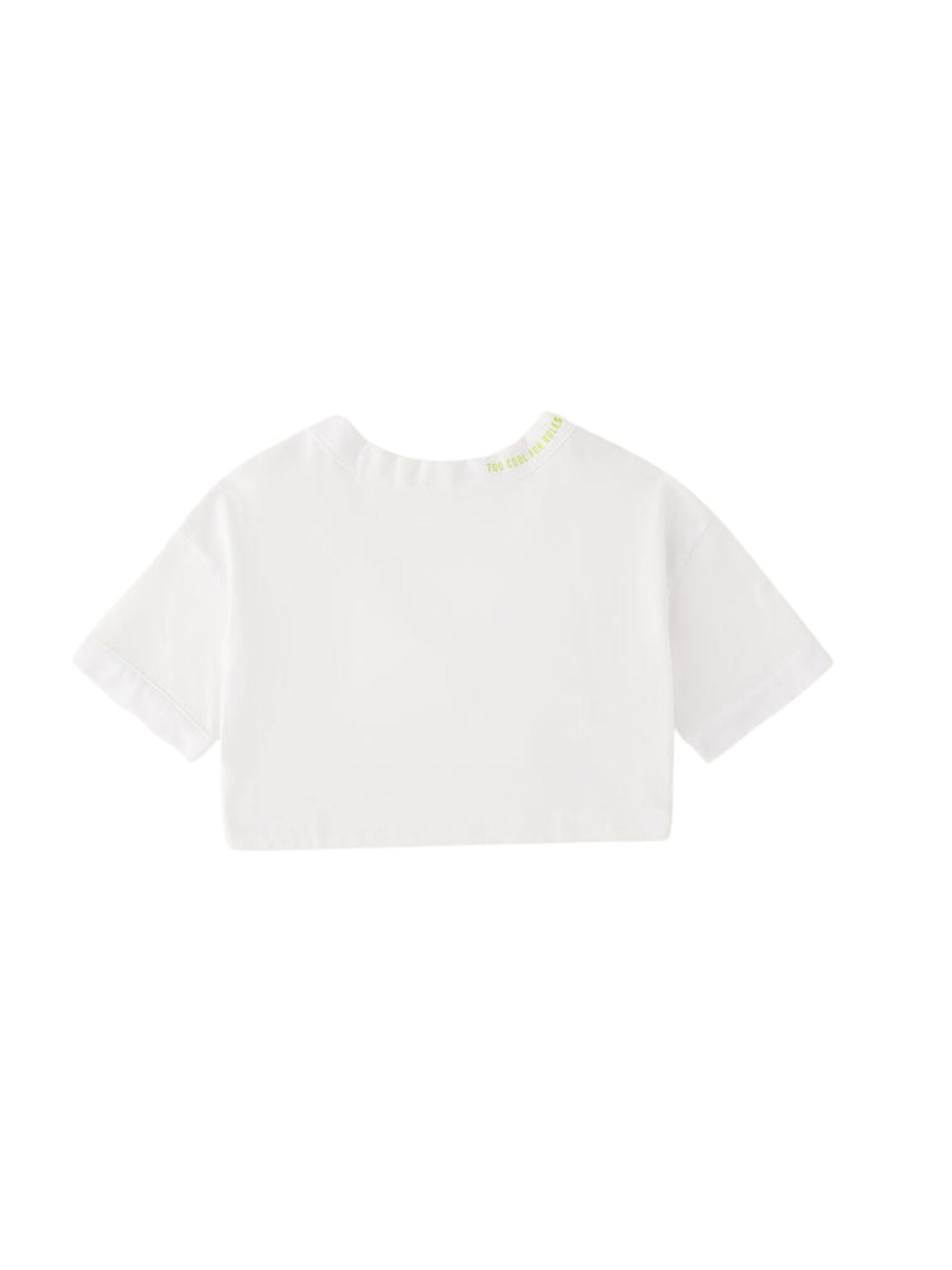0g54700jg72 - maglia bambina - SARABANDA