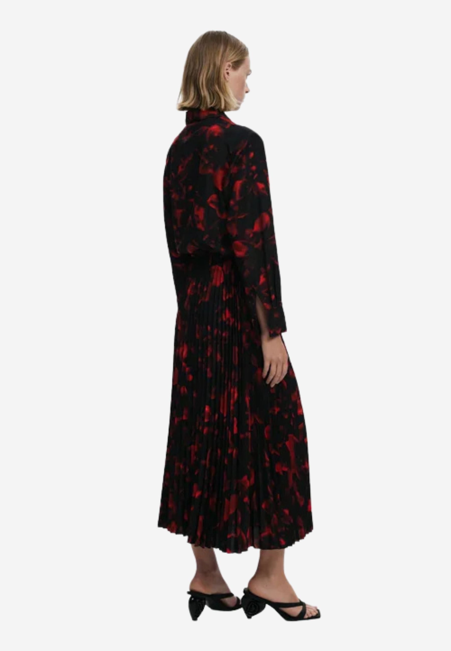 25WWVW16 - Abiti - DESIGUAL