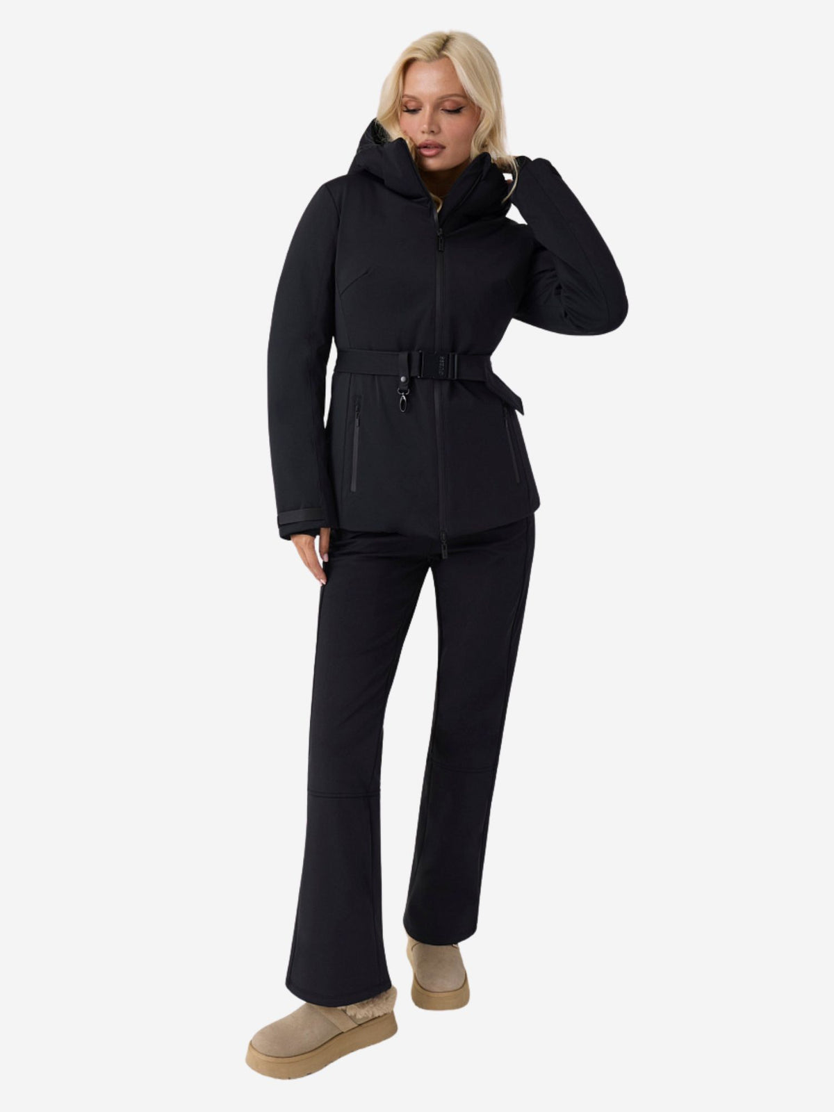 V6BL15K7136 - Giubbino - Guess Activewear