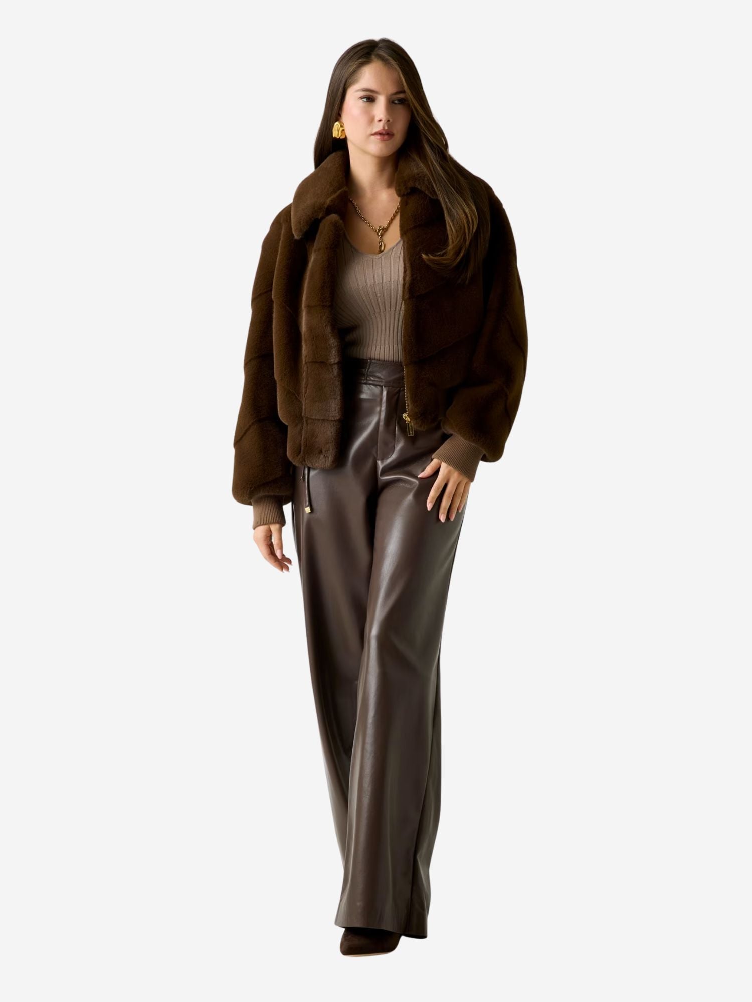 5bgl117375a - Giubbino - MARCIANO