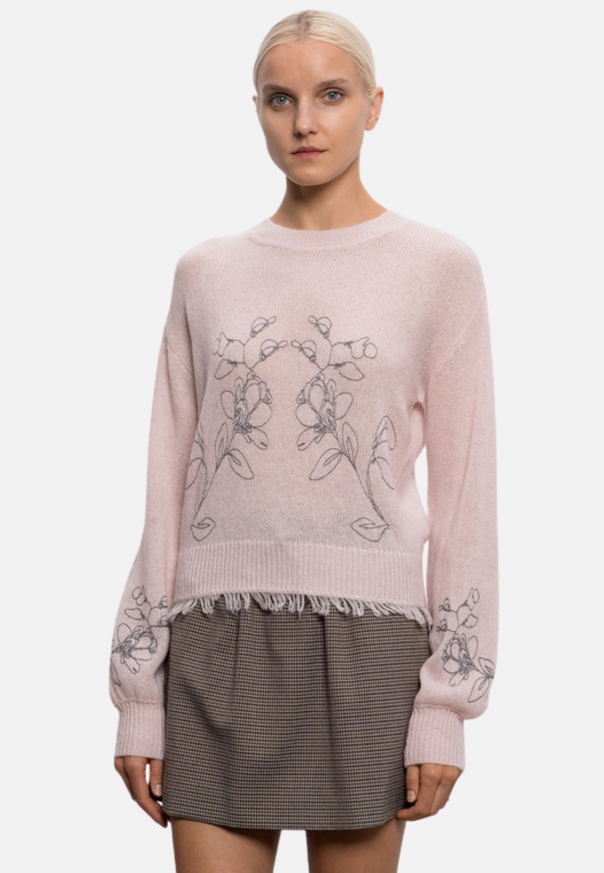 262AP3230 - Maglia - TWINSET ACTITUDE