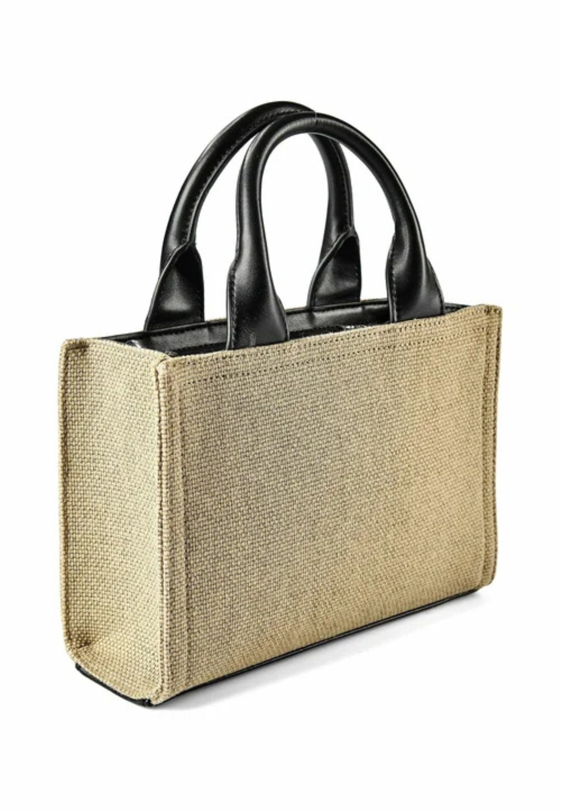 jc4226pp0okb19oa - Borsa - LOVE MOSCHINO