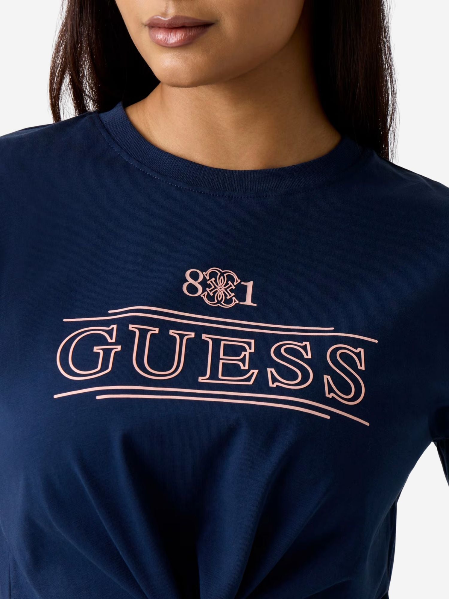 V6RI14I3Z14 - Maglia - guess