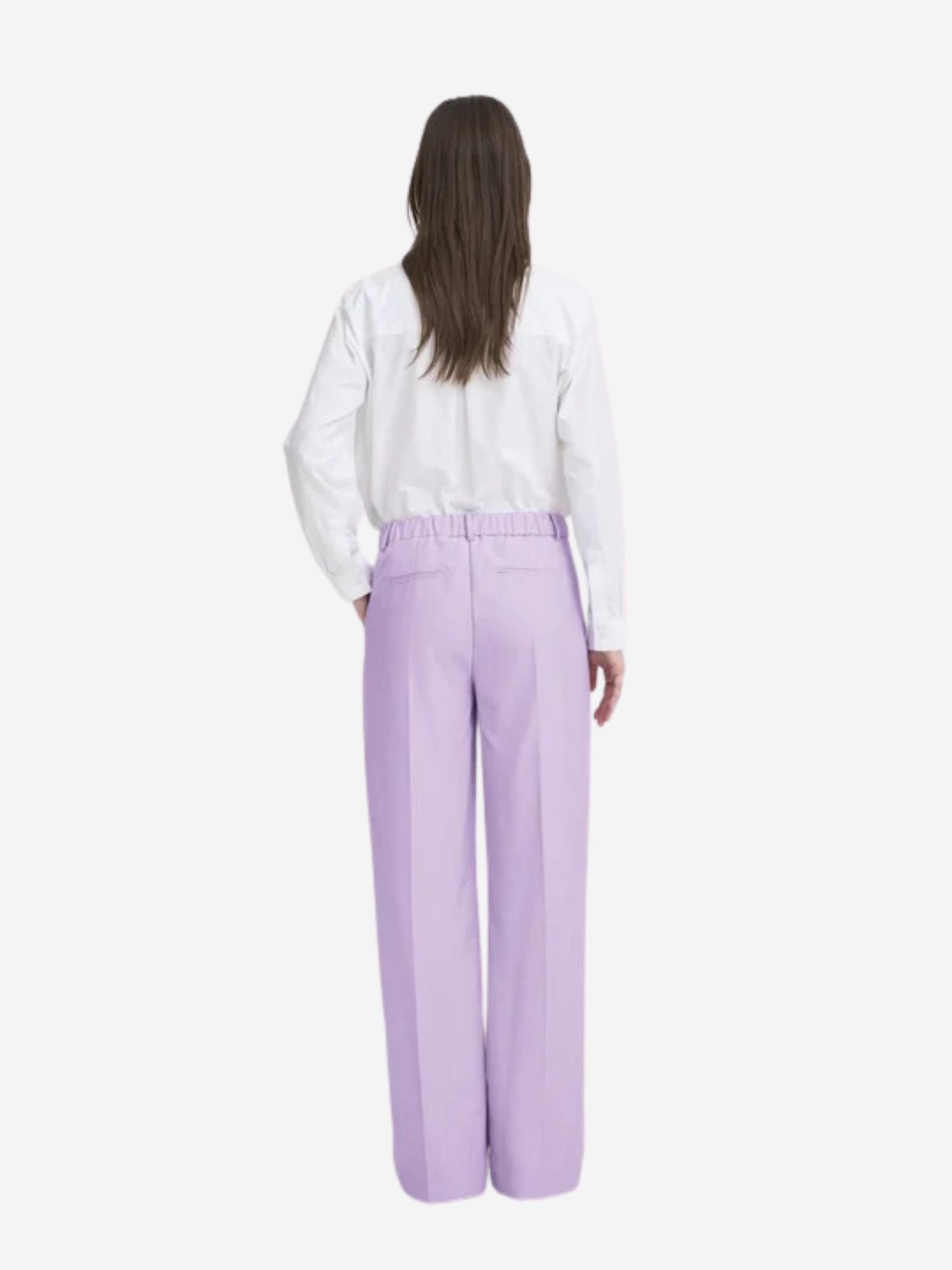 20806640 - Pantaloni - BYOUNG