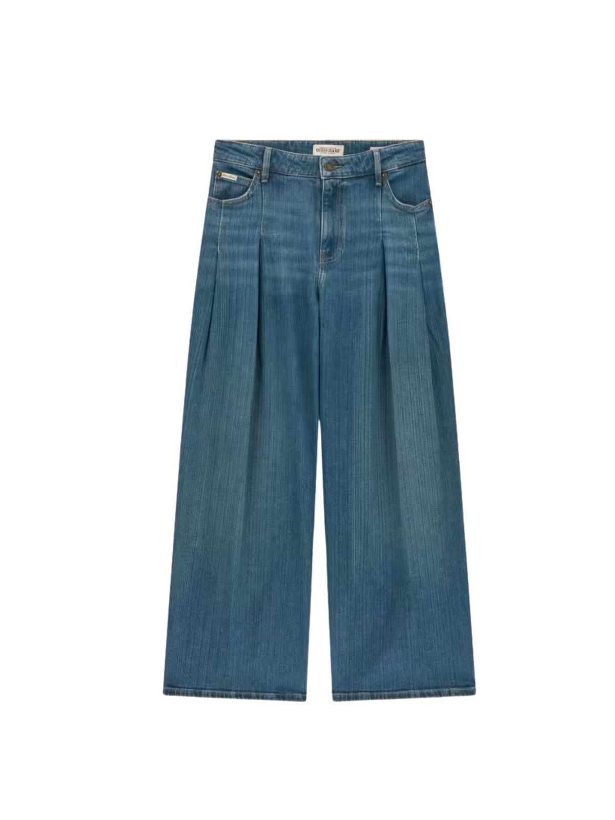 GJ-W6YA2UD1181 - Jeans - GUESS JEANS
