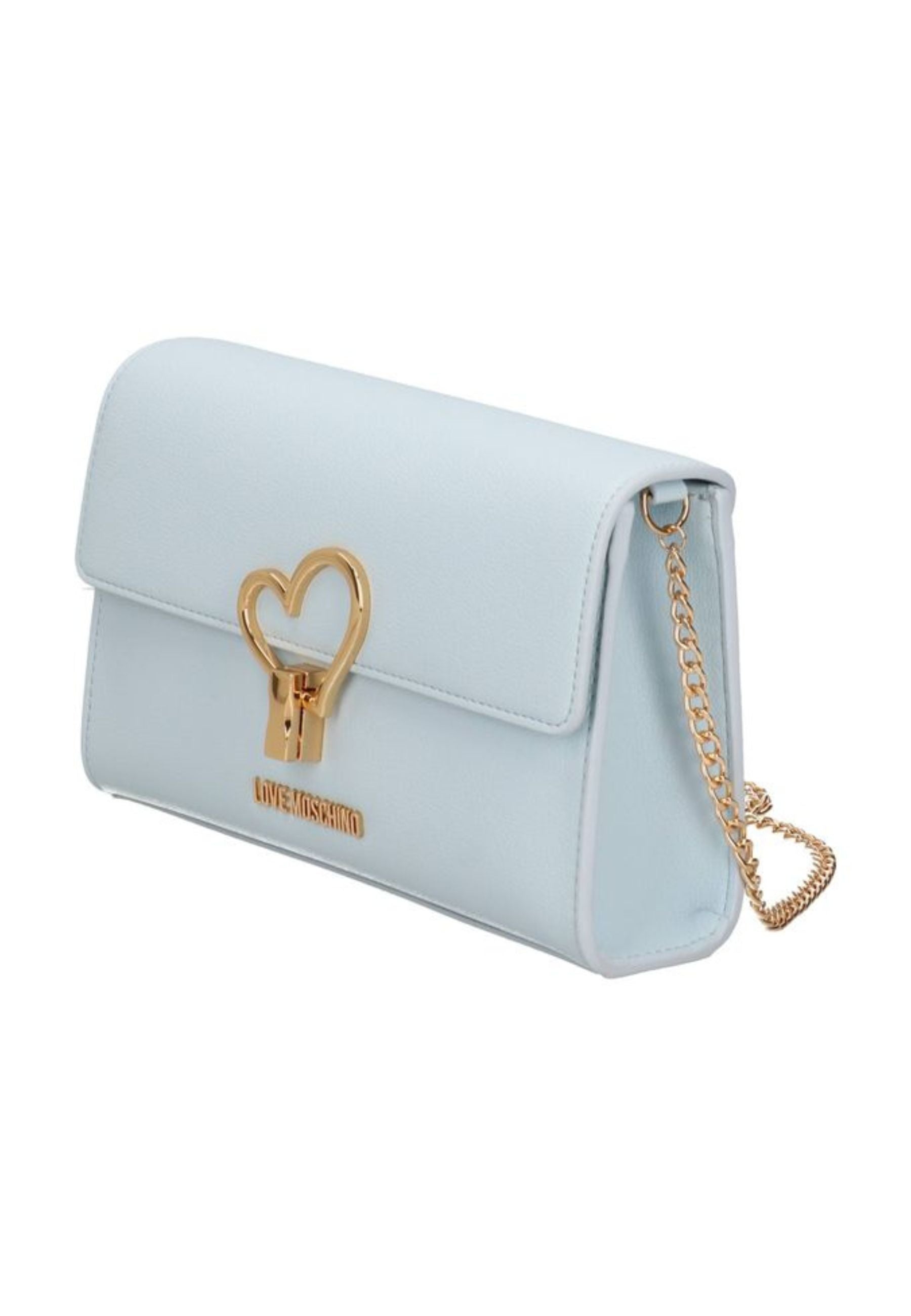 JC4327PP1OLQ0701 - Borsa - LOVE MOSCHINO