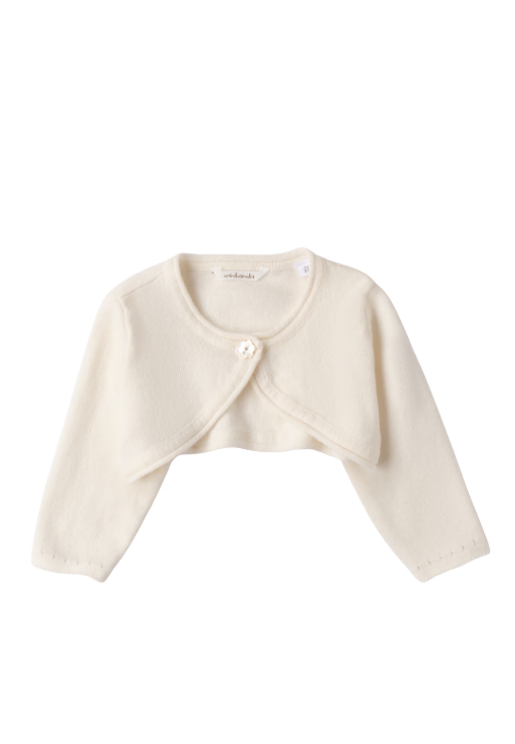 3F70200 - Maglieria Bambina - SARABANDA