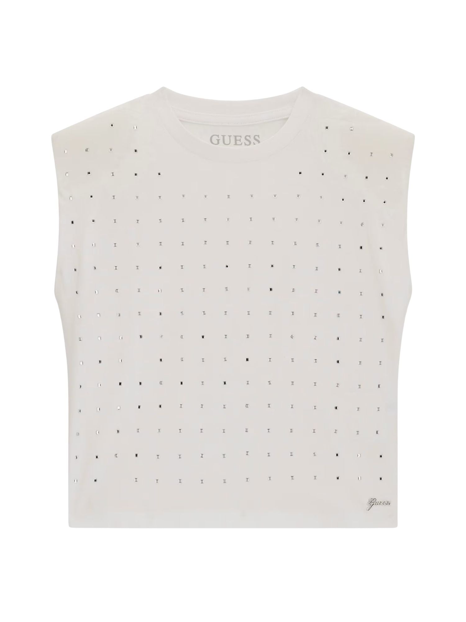 J6GI25K8HM4 - Maglieria Bambina - guess