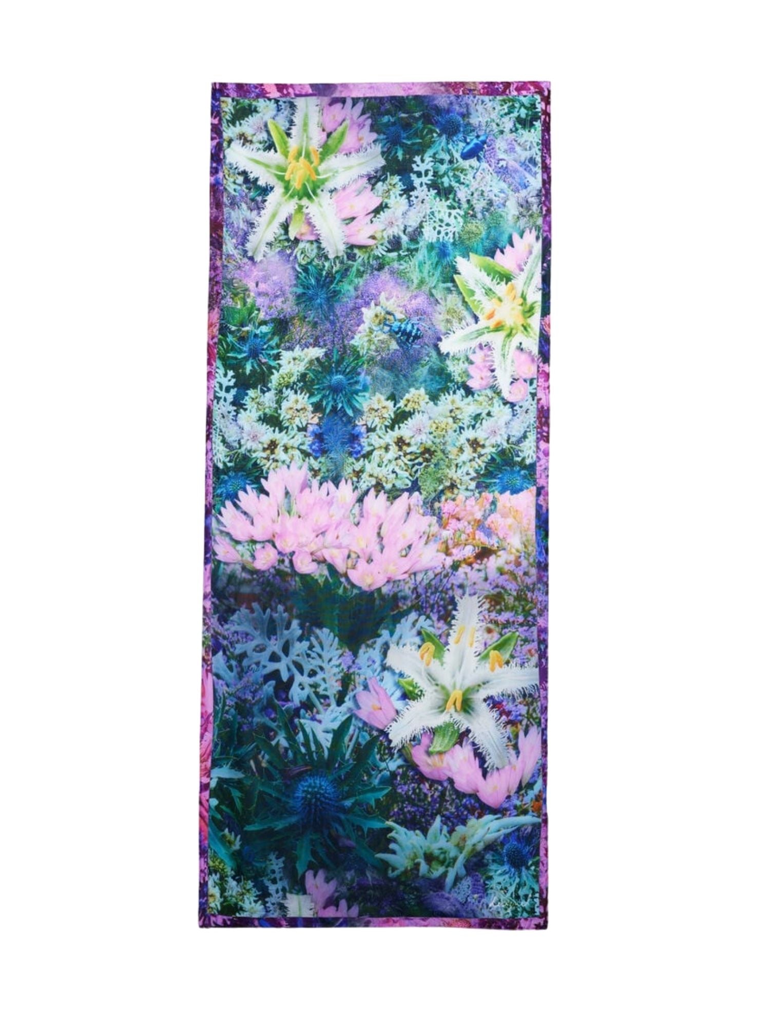 26SAWA11 - foulards - DESIGUAL