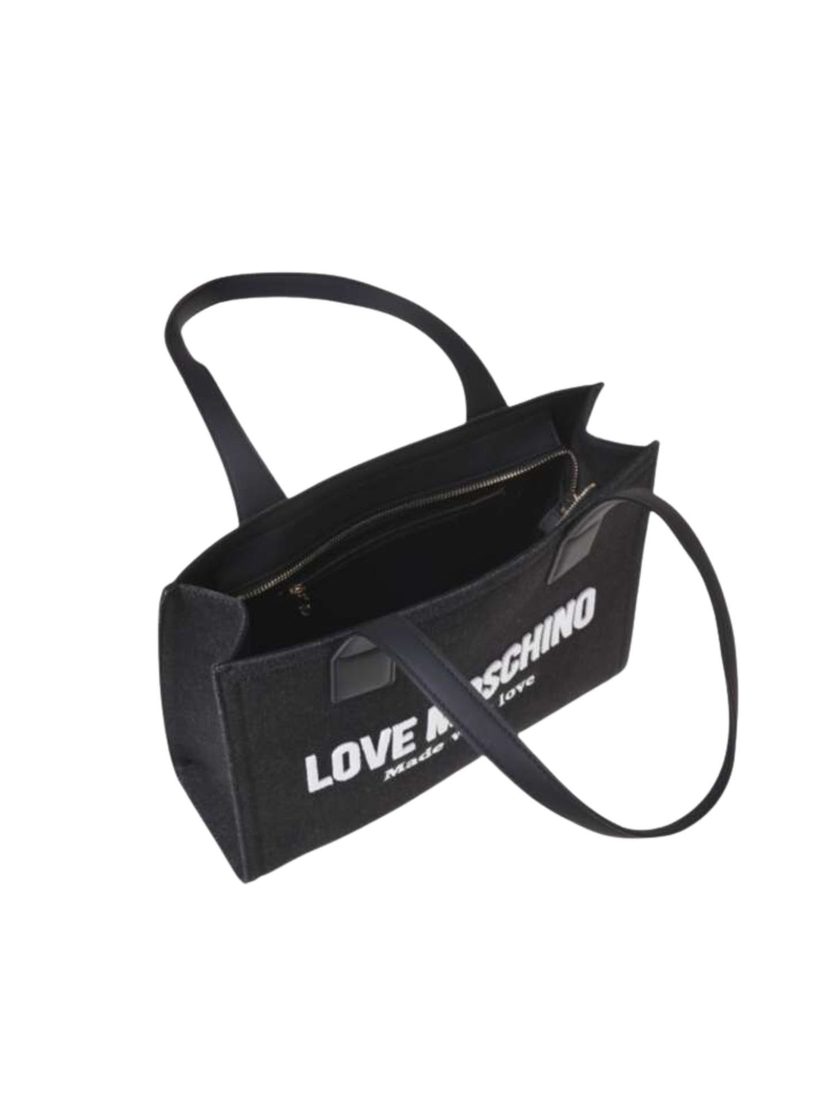 JC4045PP1PLJ - Borsa - LOVE MOSCHINO