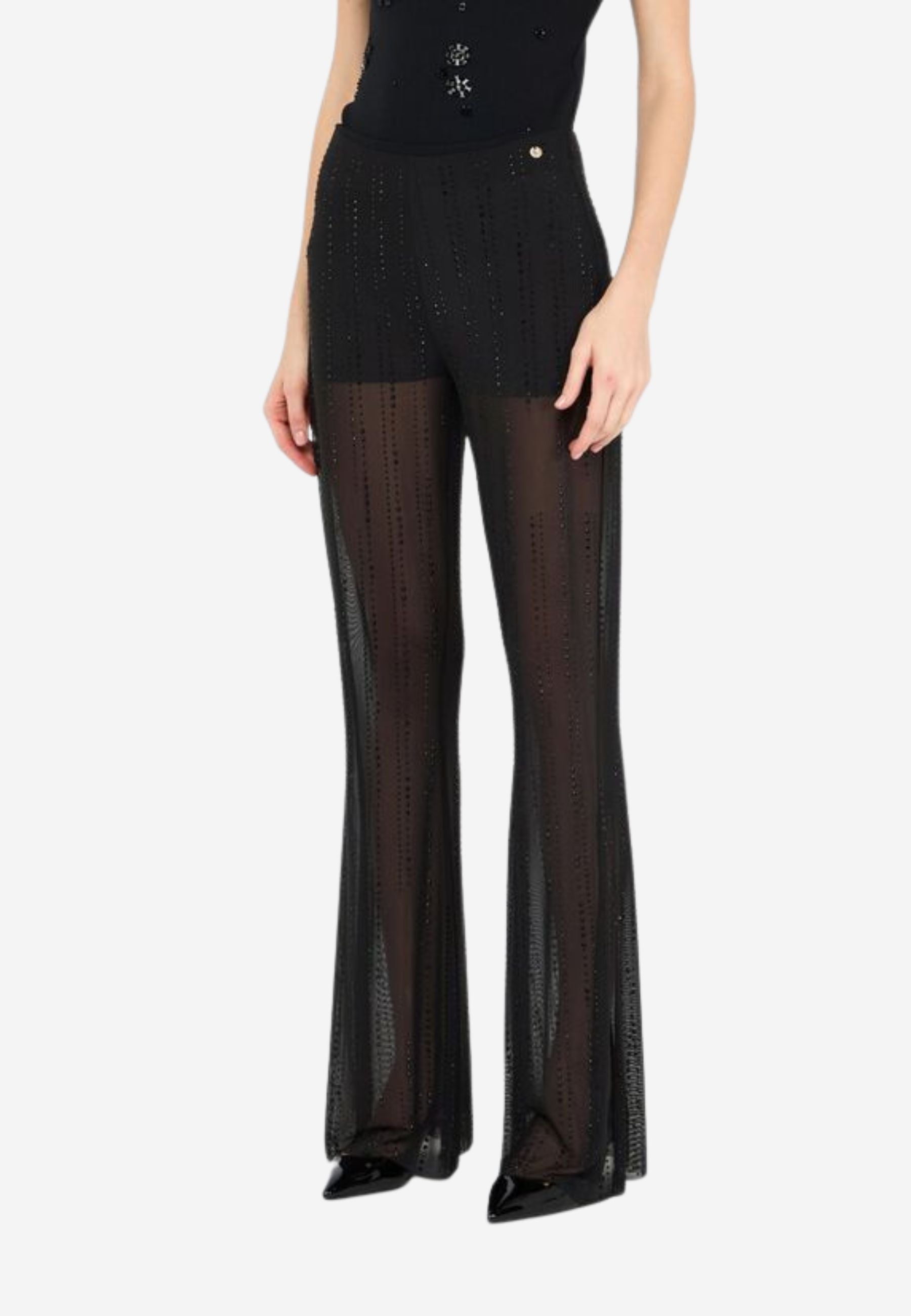 CF5053J4966 - Pantalone - LIU JO