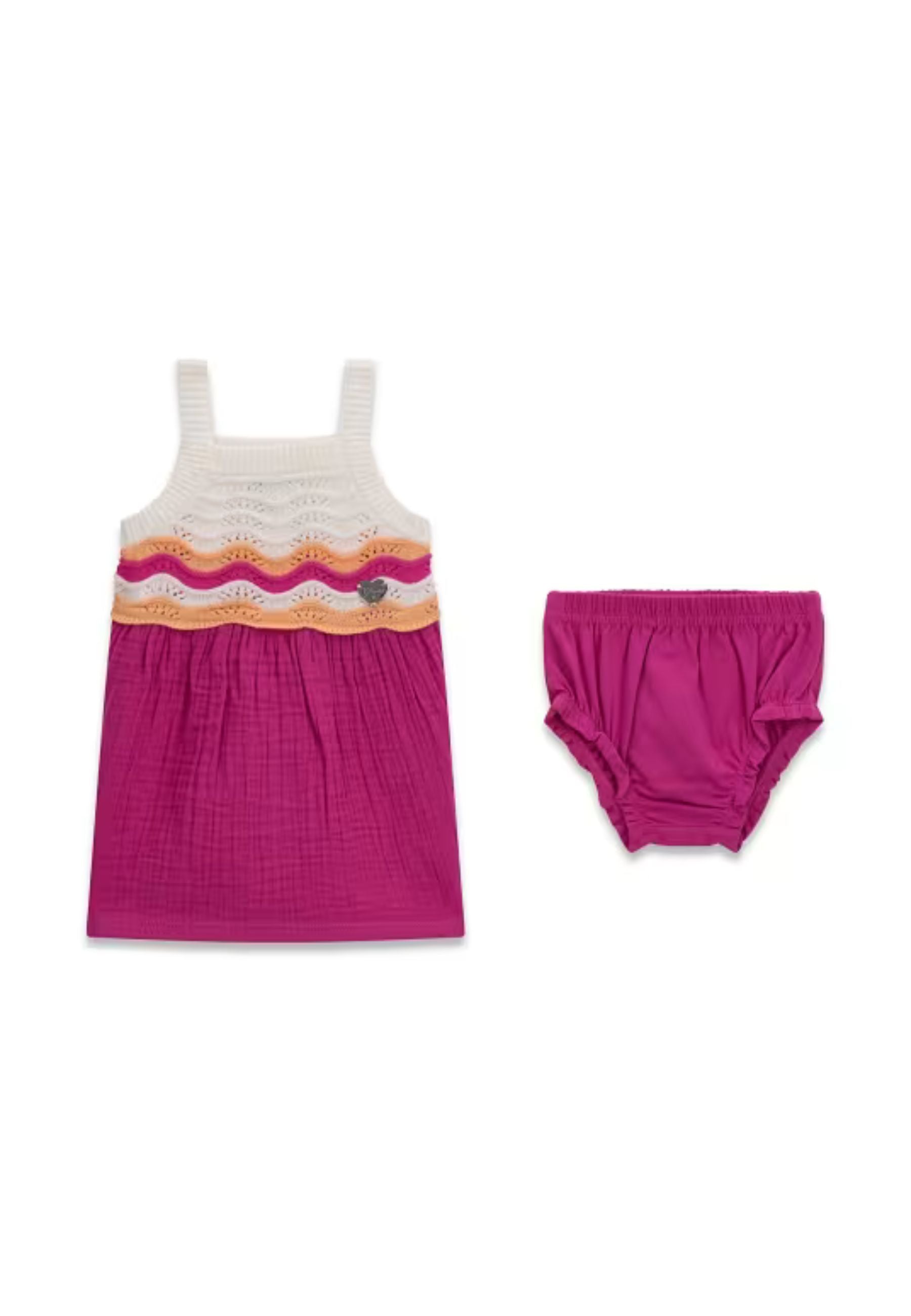 A6GK06Z5411 - COMPLETI BAMBINA - guess