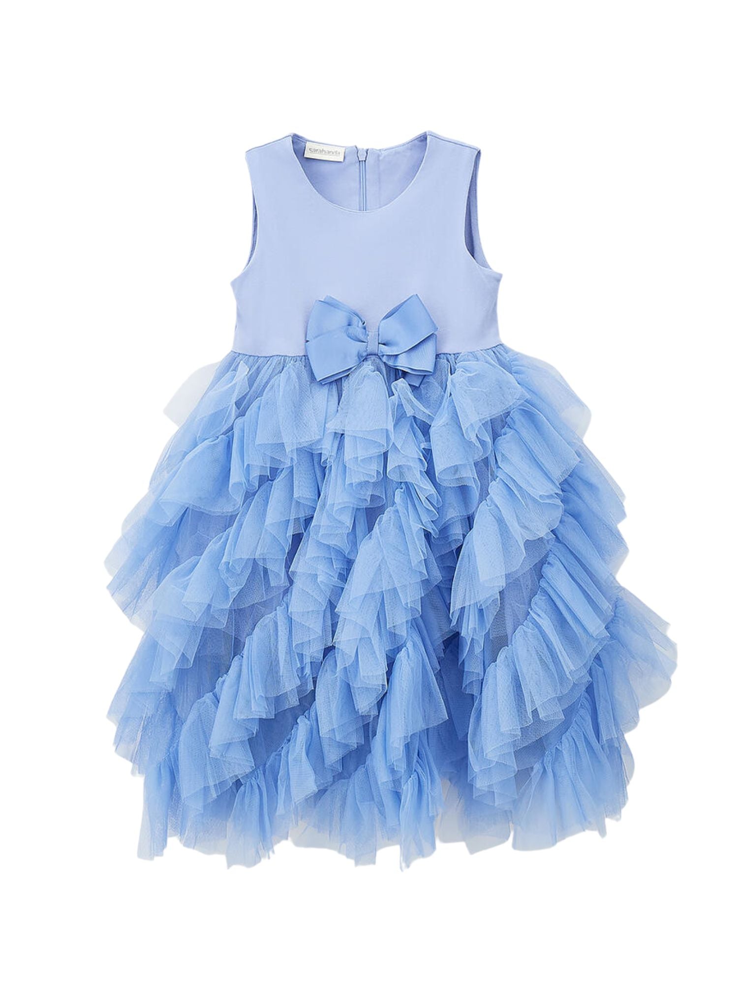 0g24600 - Abiti bambina - SARABANDA