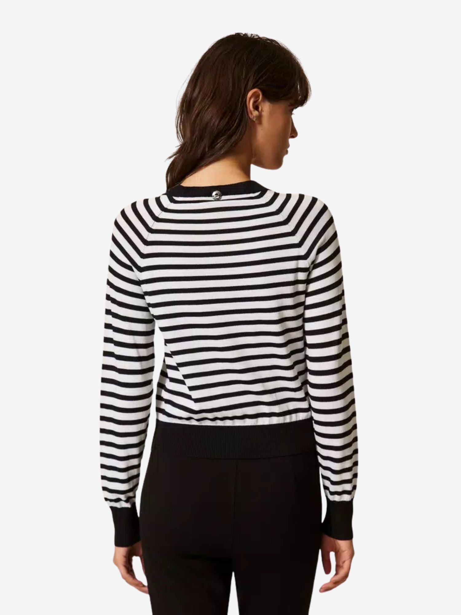 261AP3040 - Maglia - TWINSET ACTITUDE