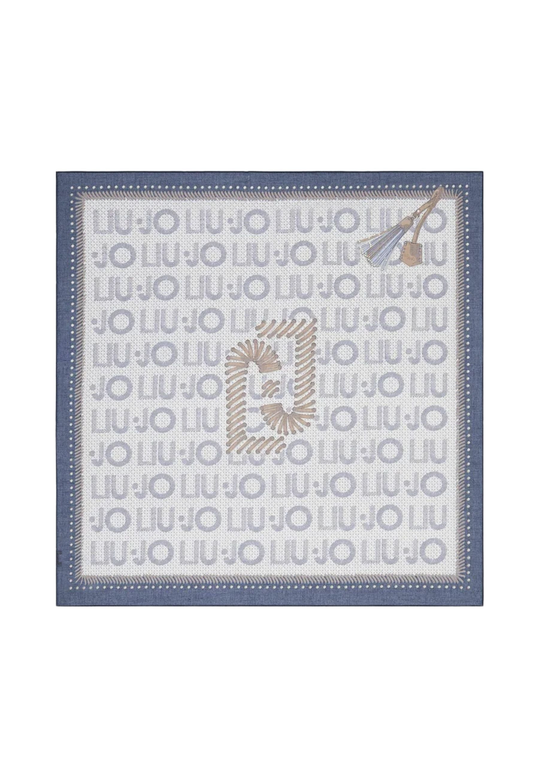 2a6037t2745 - foulards - LIU JO