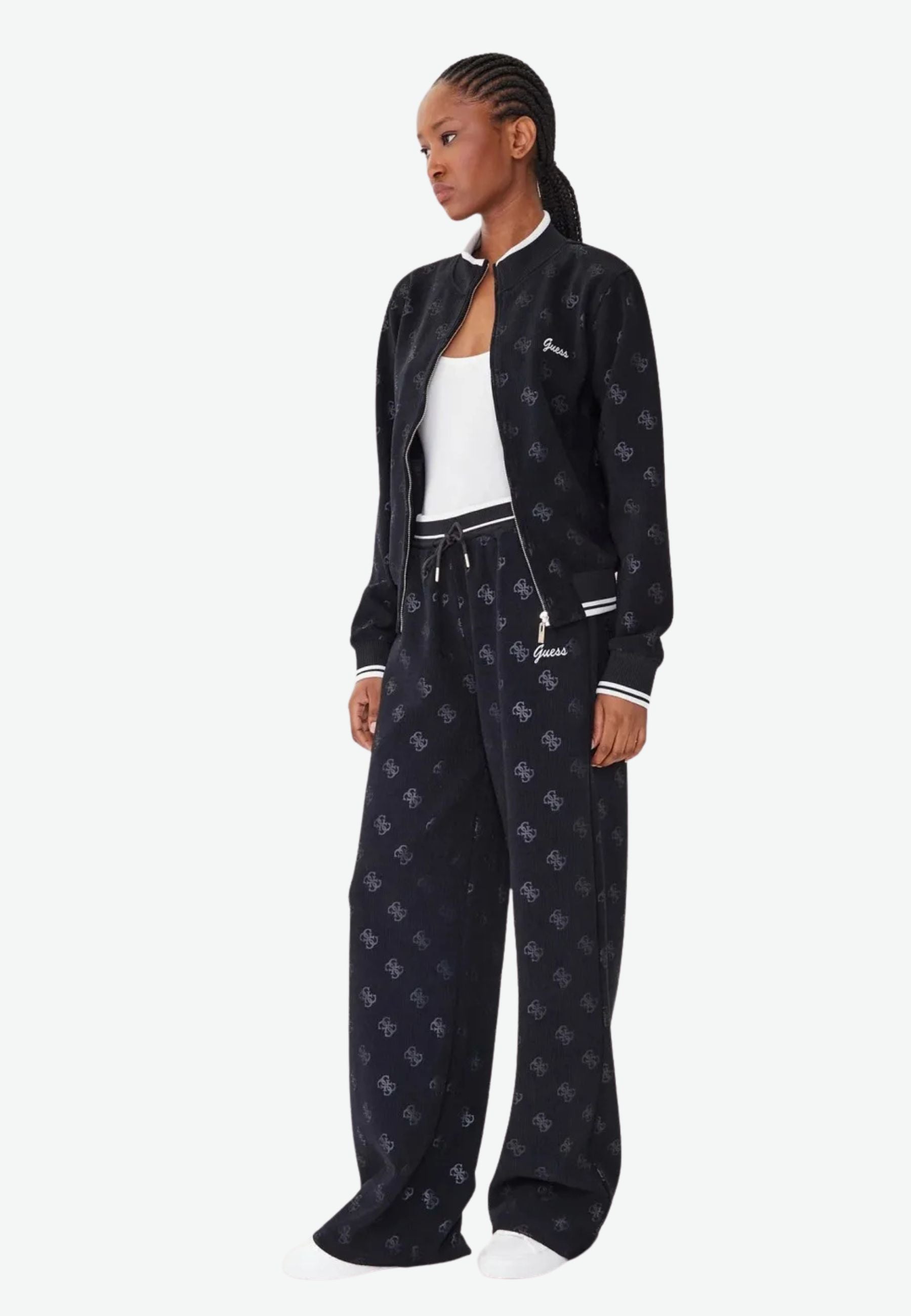 V5BB00K1902 - Pantaloni - guess