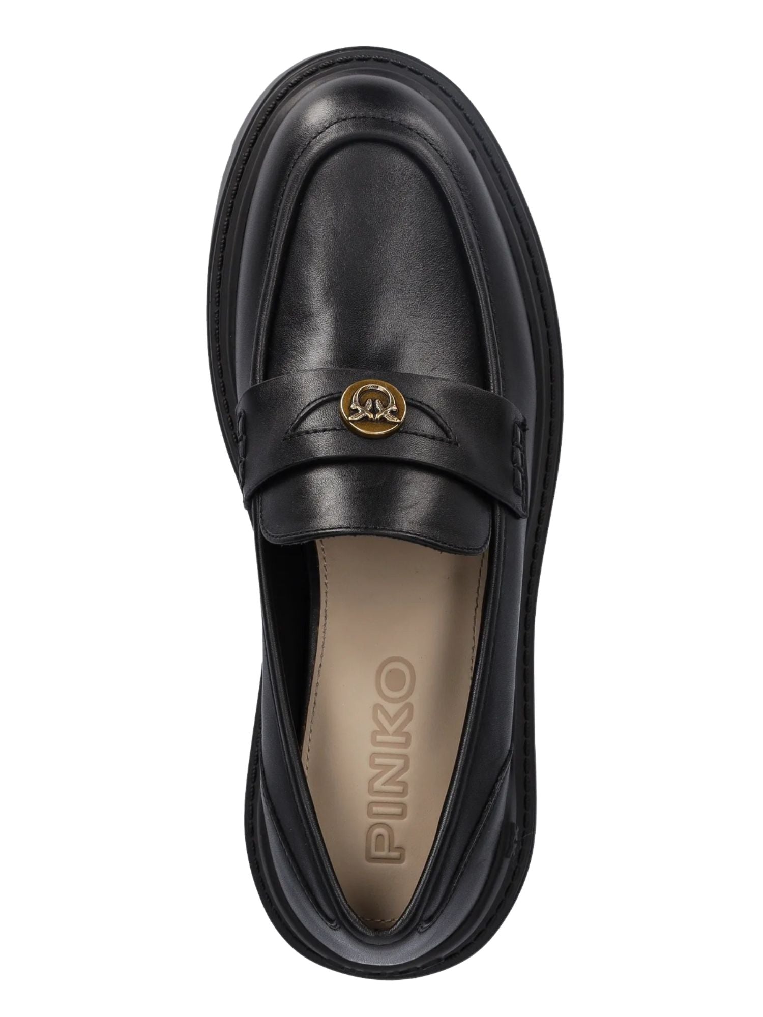 sd0403p001z99 - Scarpe - PINKO