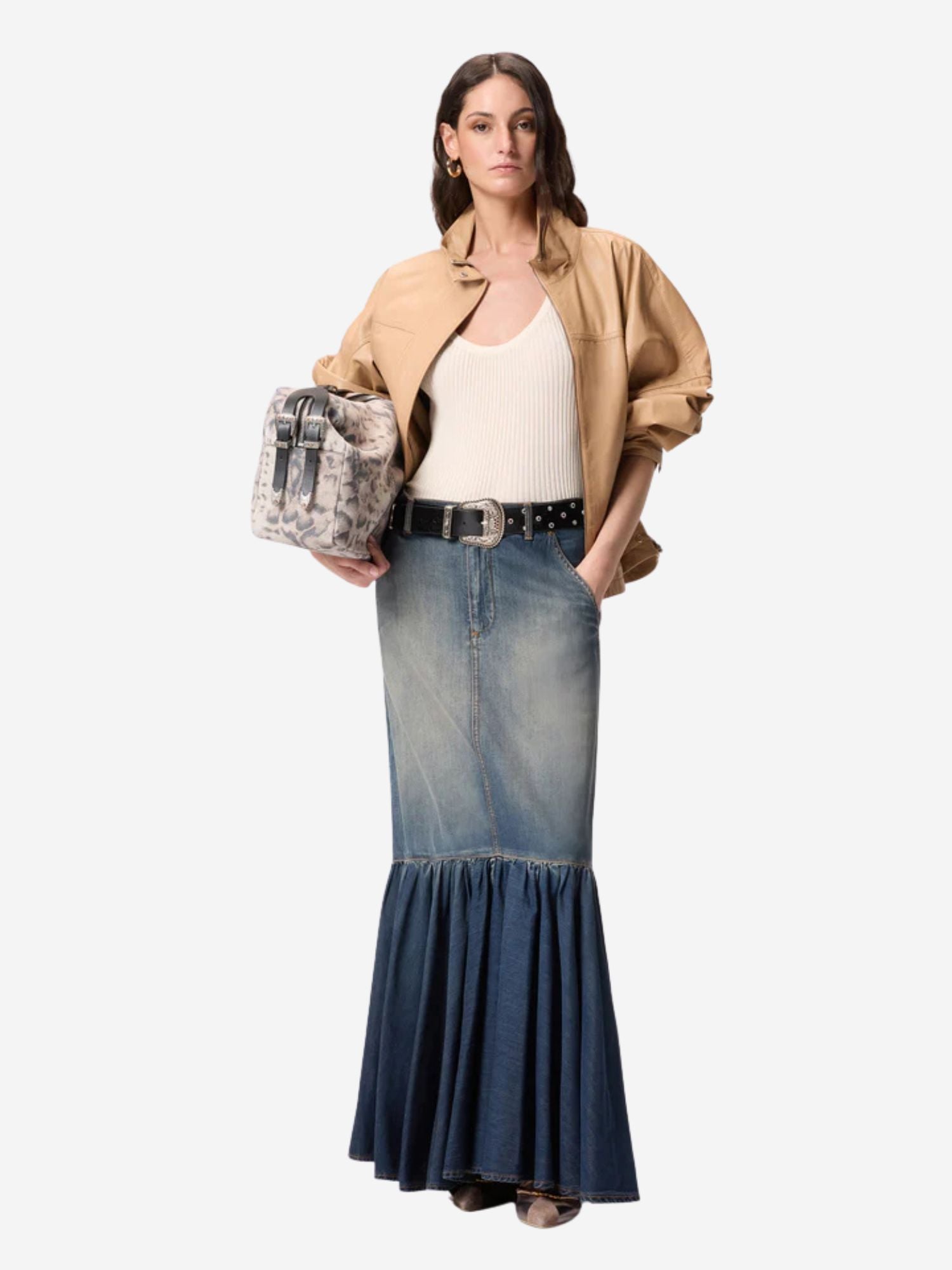 106235A31Y - Giubbino - PINKO