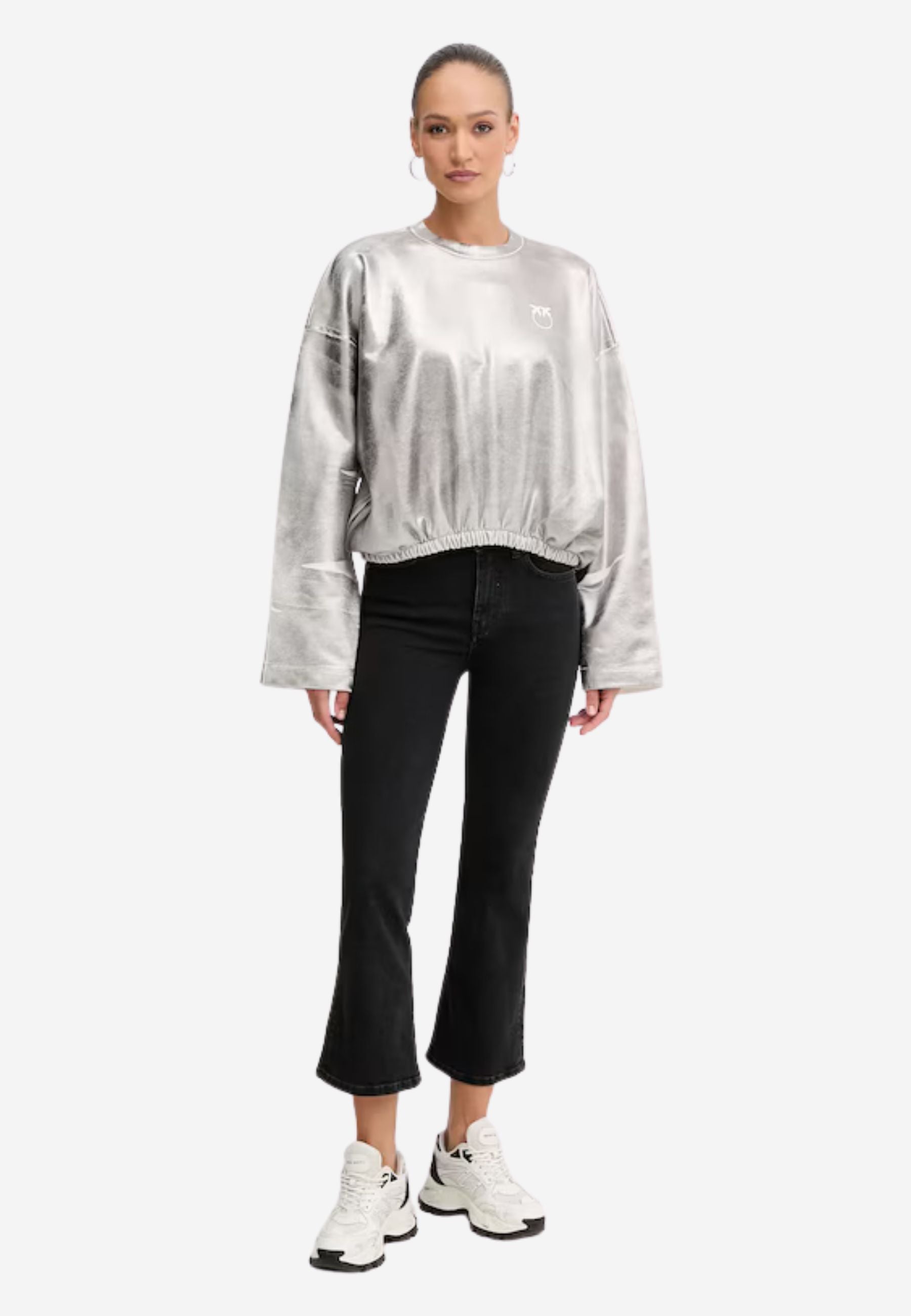 105756A2V1 - Maglia - PINKO